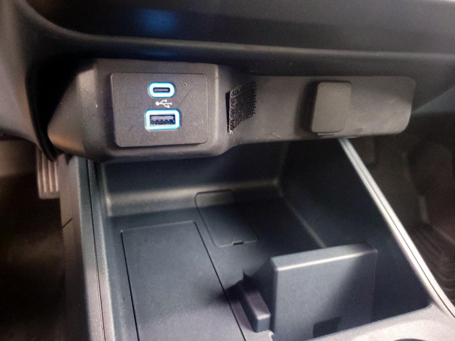 Thumbnail: 2024 Ford Maverick - 18