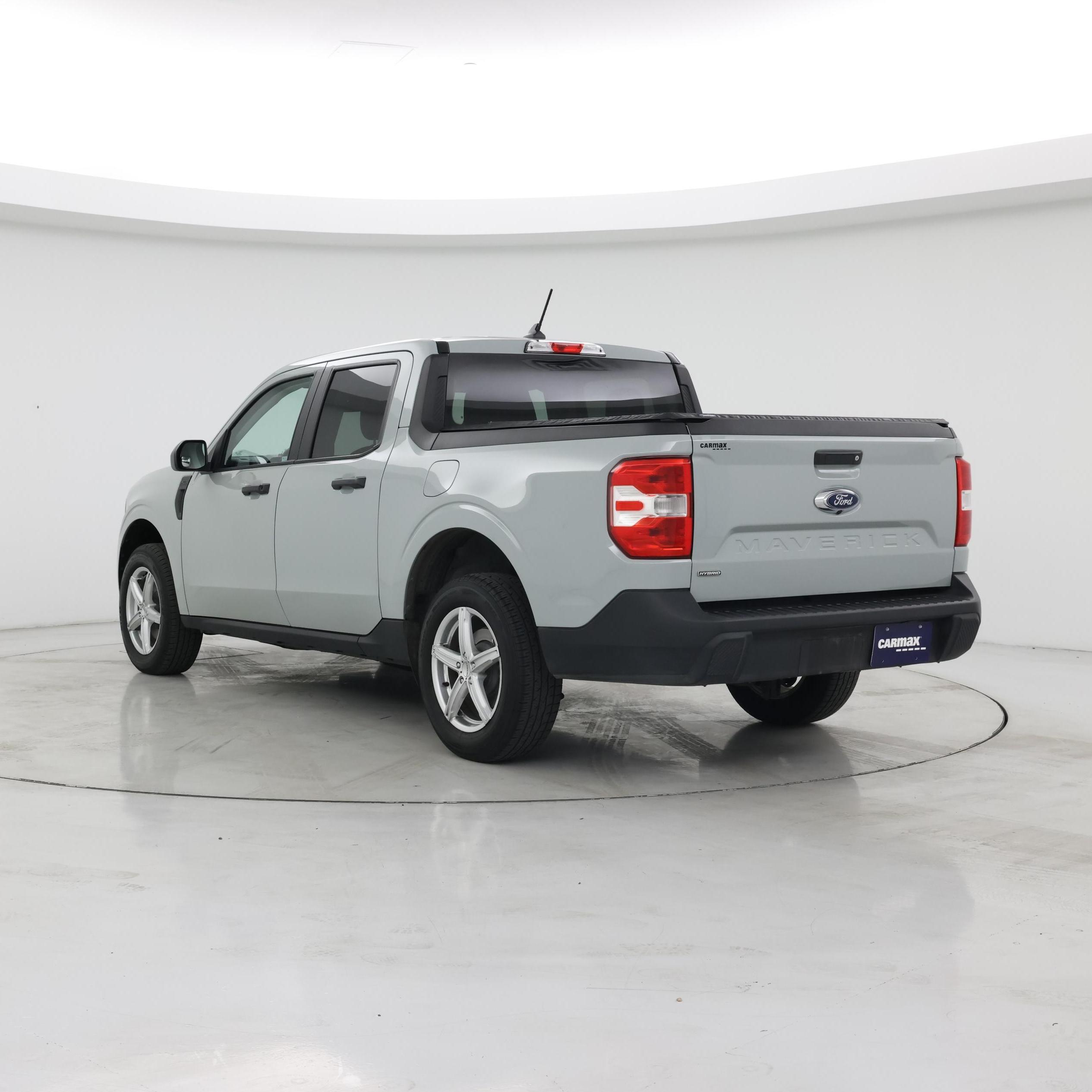 Thumbnail: 2024 Ford Maverick - 2