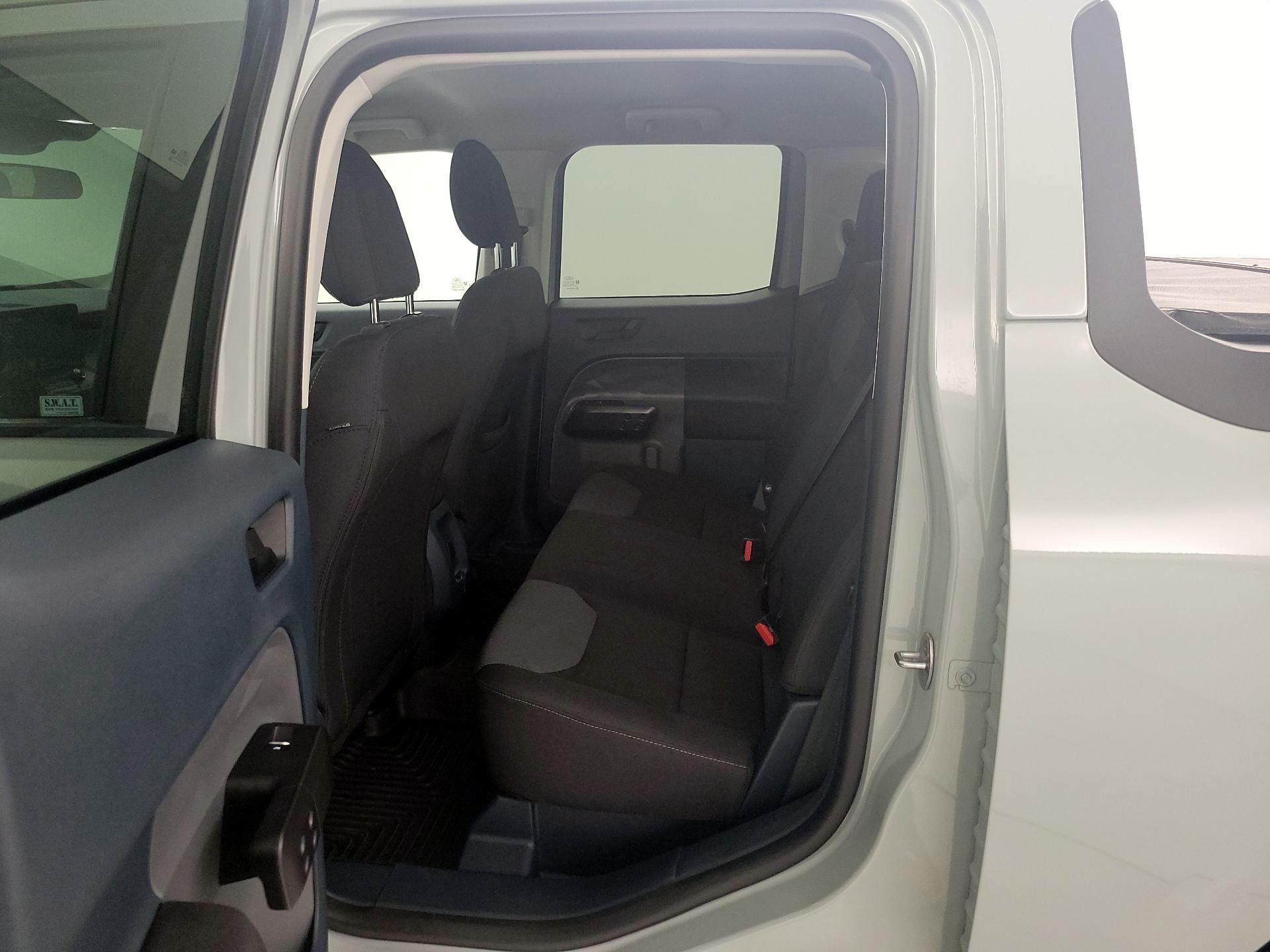 Thumbnail: 2024 Ford Maverick - 19