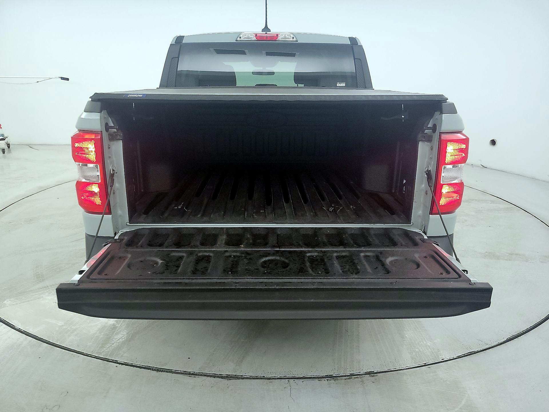 Thumbnail: 2024 Ford Maverick - 20