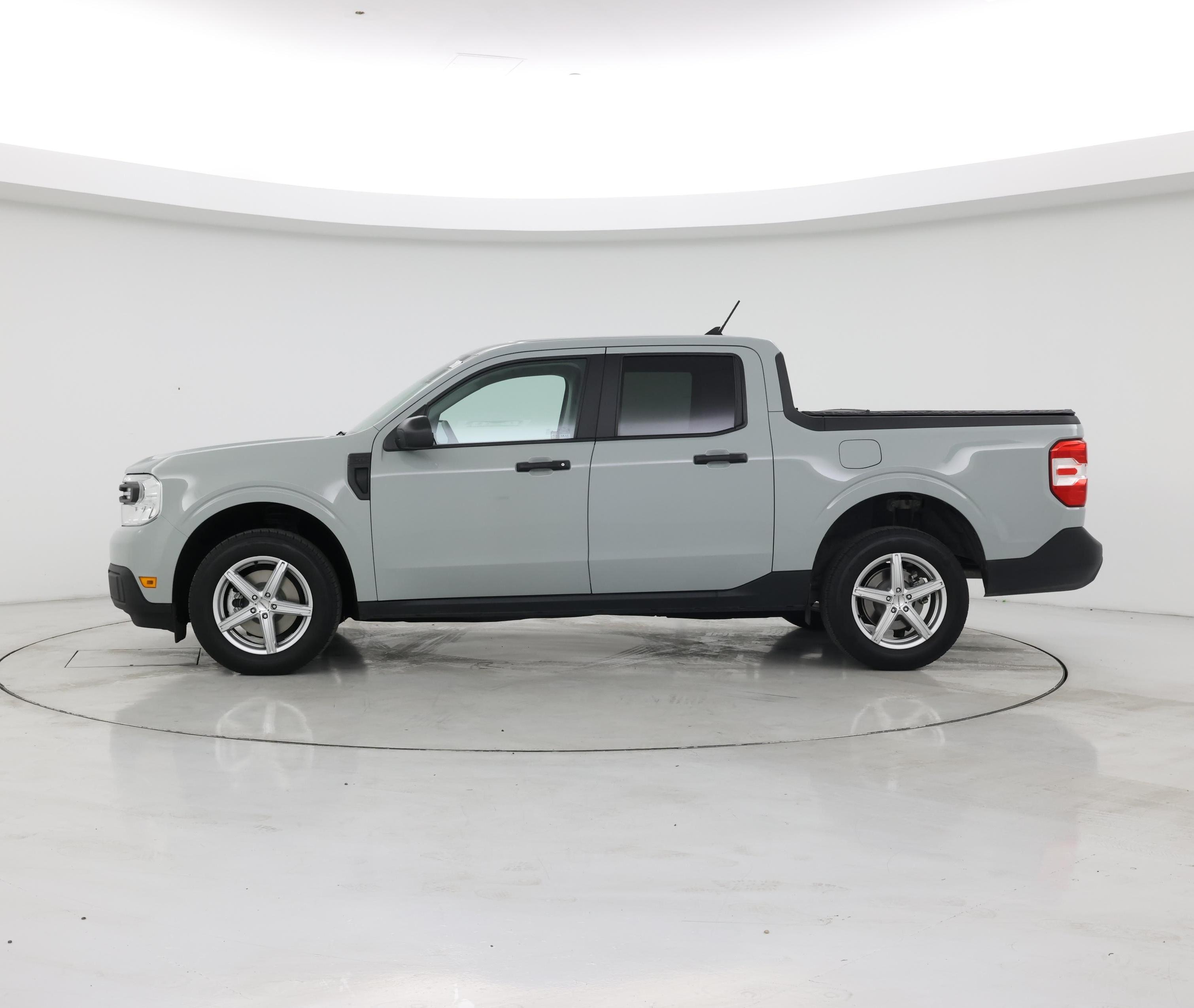 Thumbnail: 2024 Ford Maverick - 3