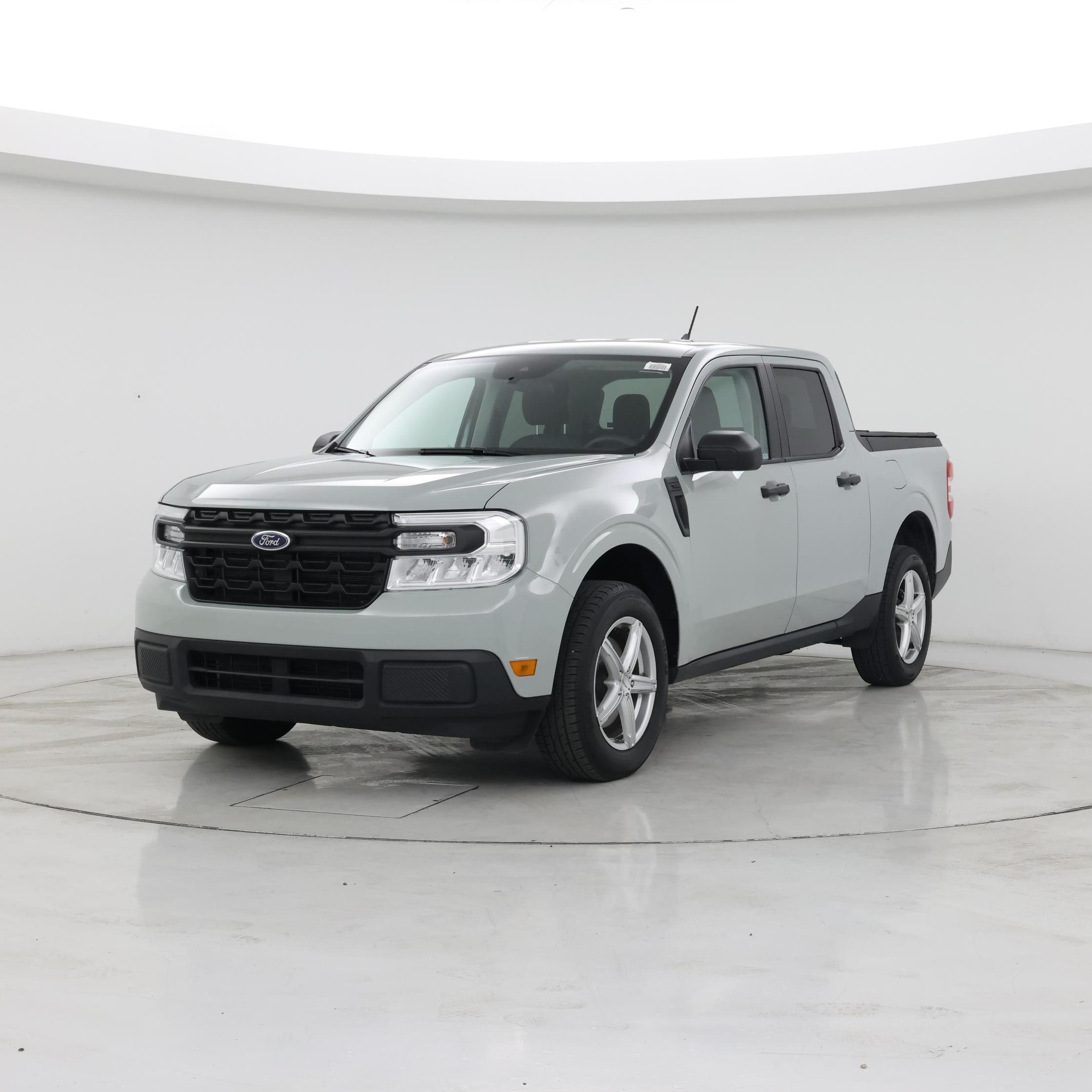 Thumbnail: 2024 Ford Maverick - 4