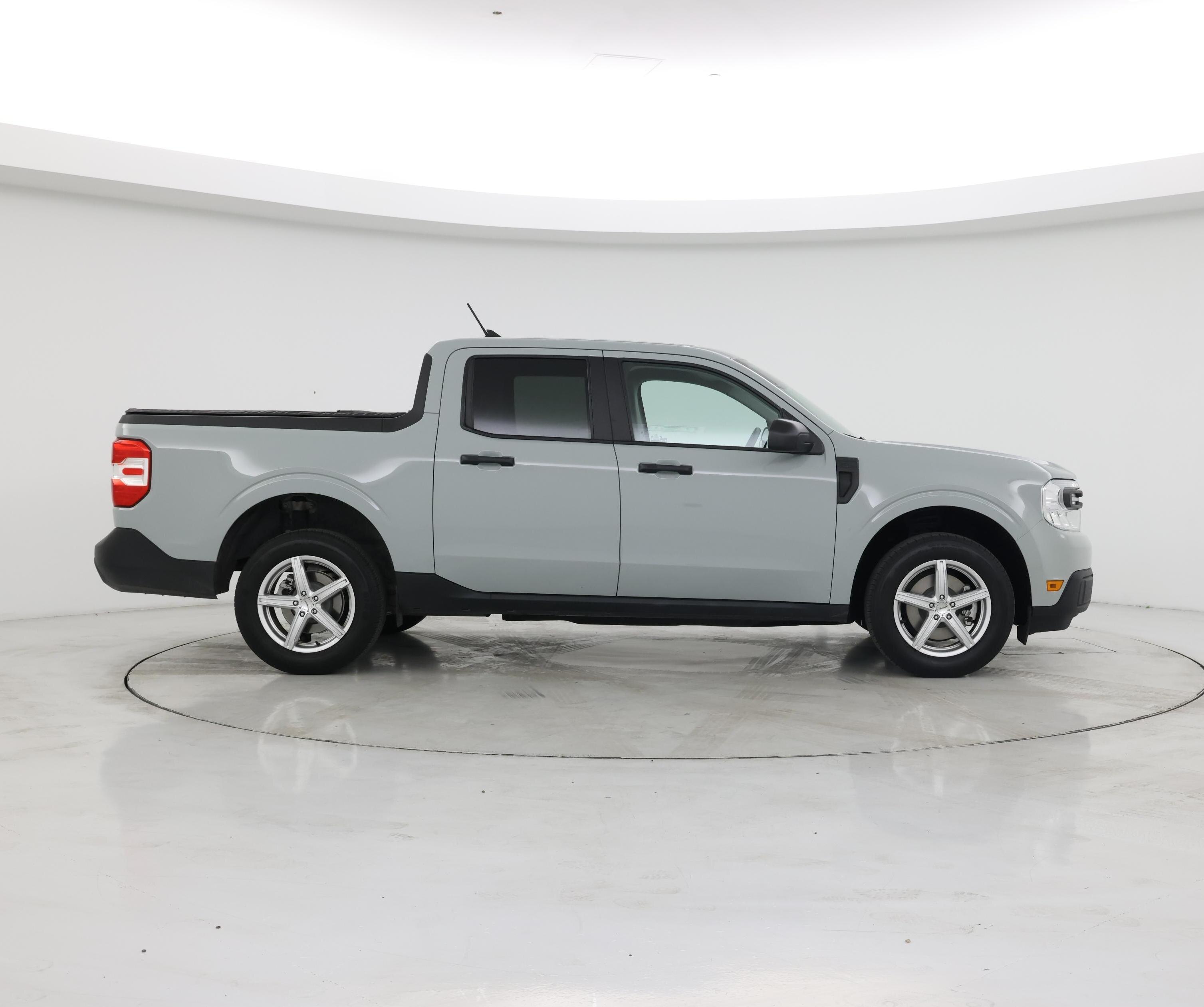 Thumbnail: 2024 Ford Maverick - 7