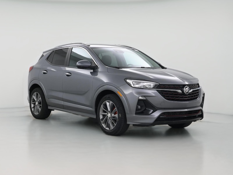 2021 Buick Encore GX Select -
                  Henderson, NV
