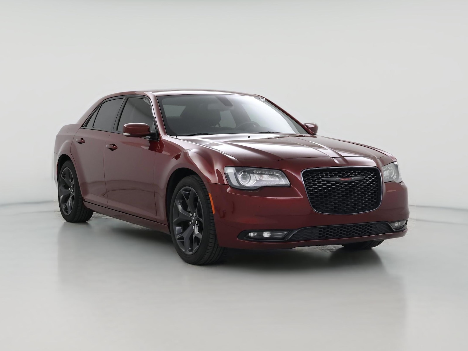 2022 Chrysler 300 S