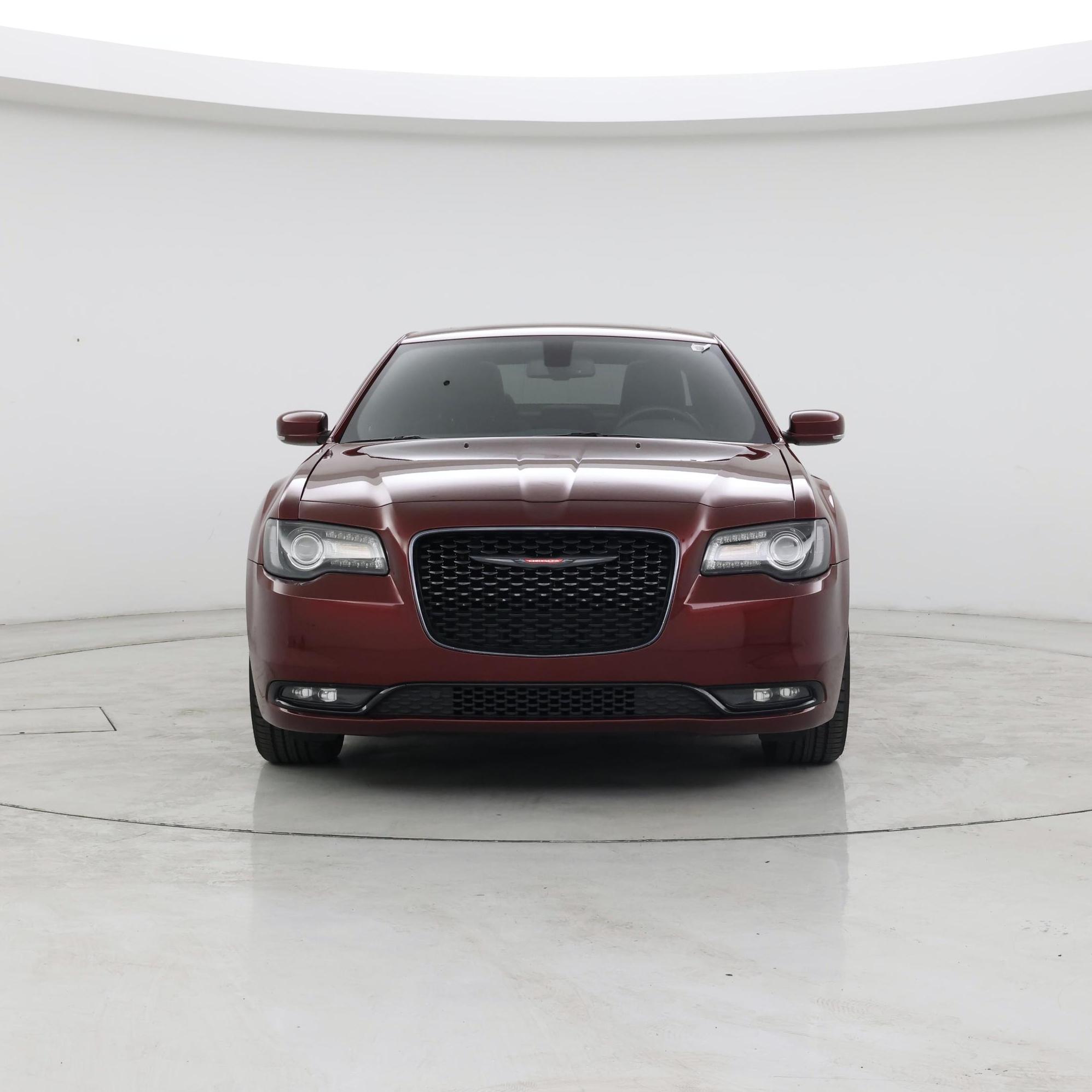 Thumbnail: 2022 Chrysler 300 - 5