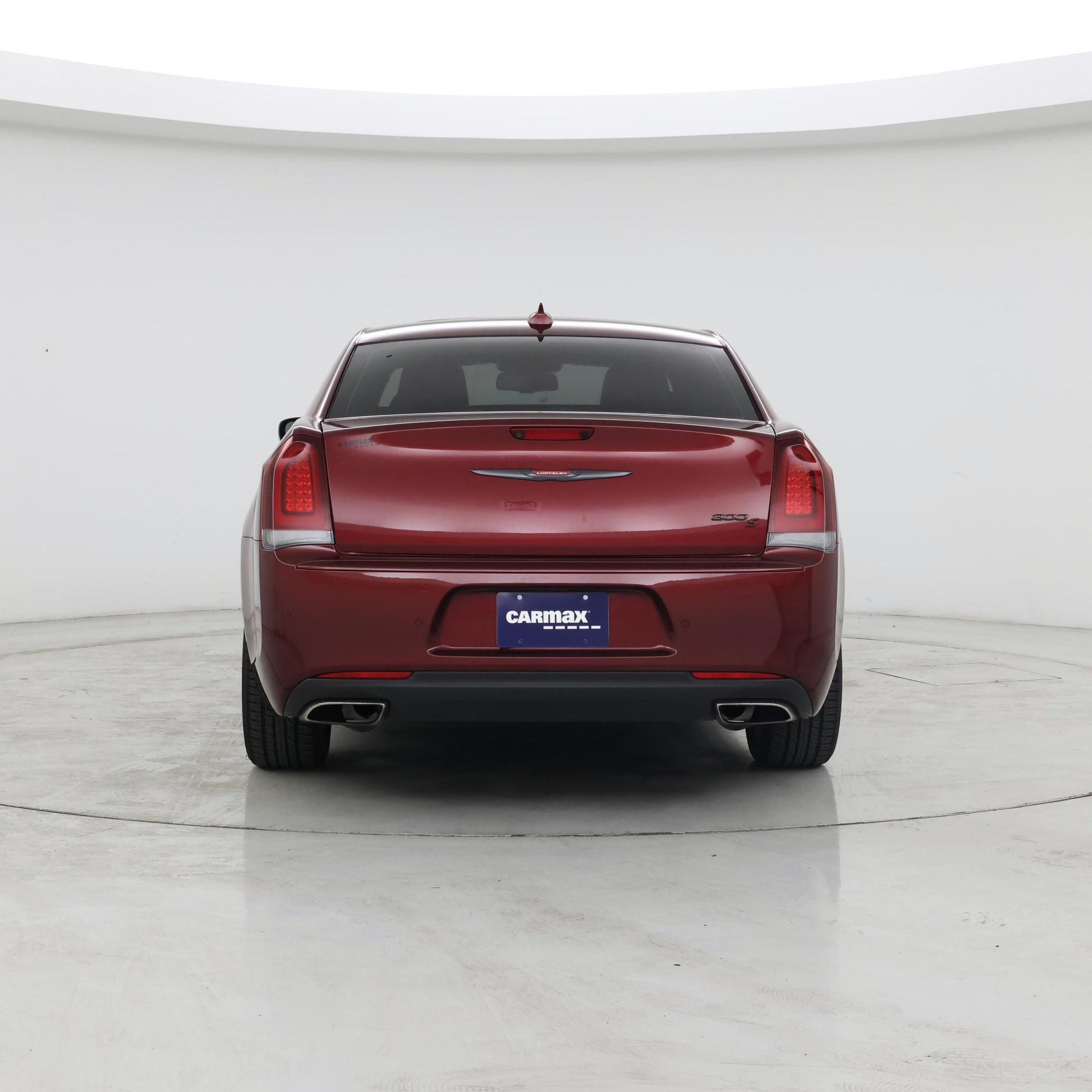 Thumbnail: 2022 Chrysler 300 - 6