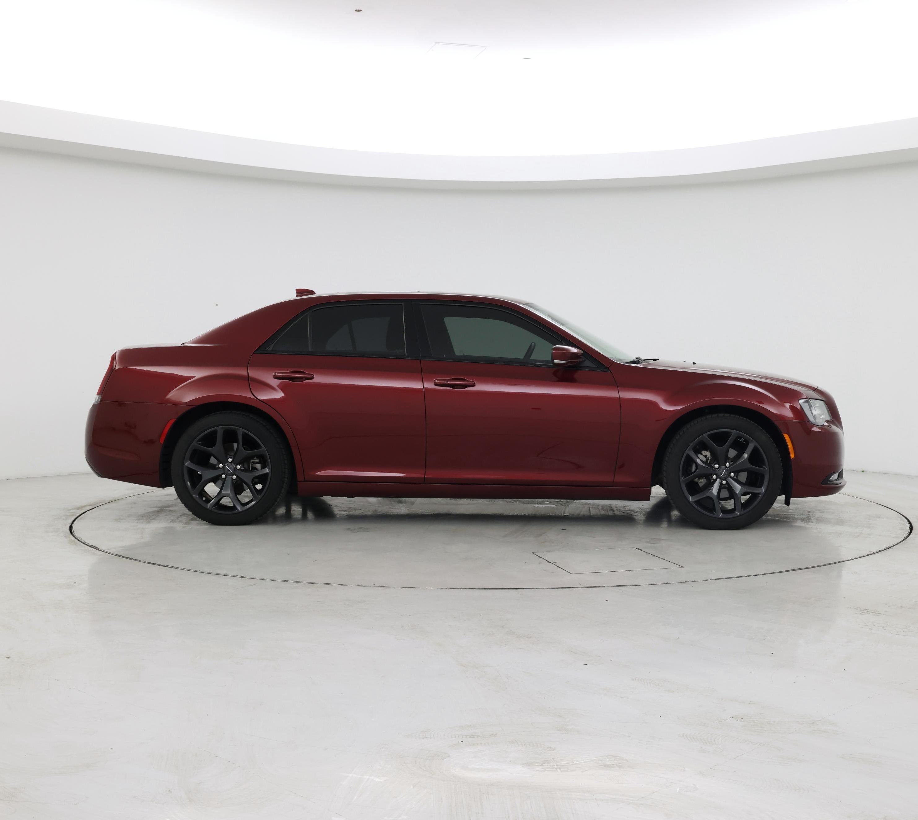 Thumbnail: 2022 Chrysler 300 - 7