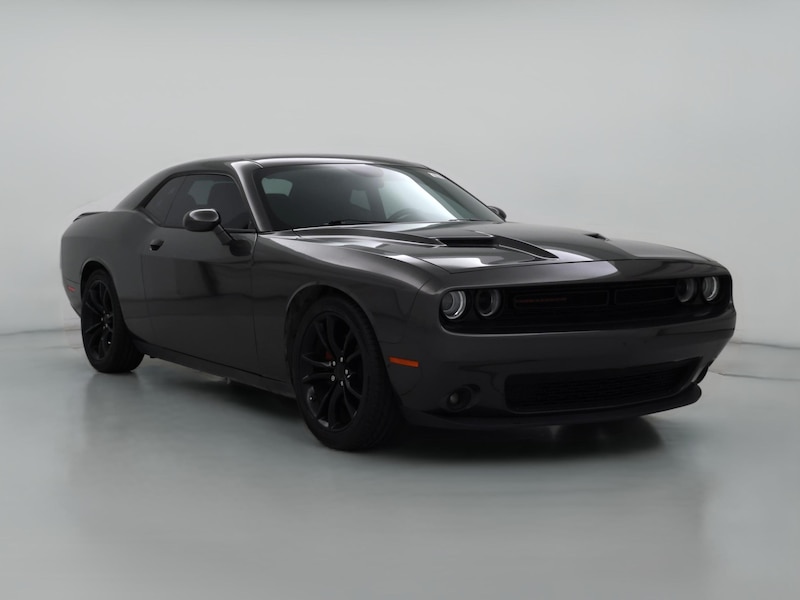 2016 Dodge Challenger SXT -
                  Las Vegas, NV