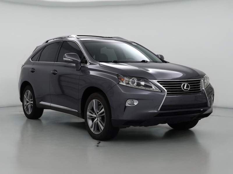 2015 Lexus RX 350 -
                  Las Vegas, NV