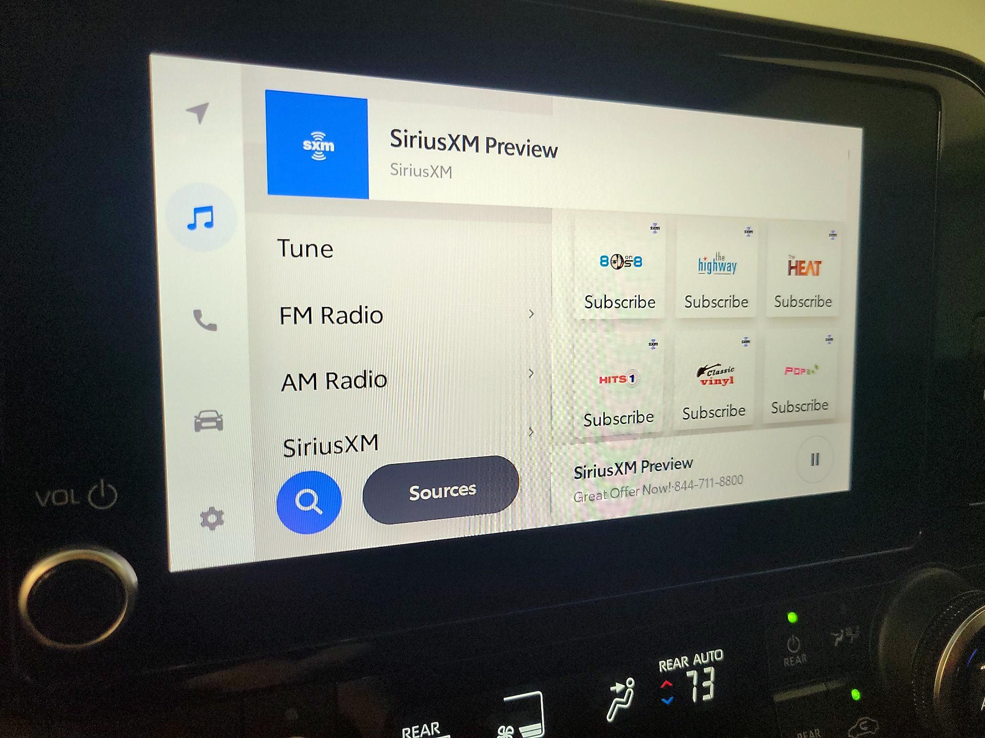 Thumbnail: 2023 Toyota Highlander - 15