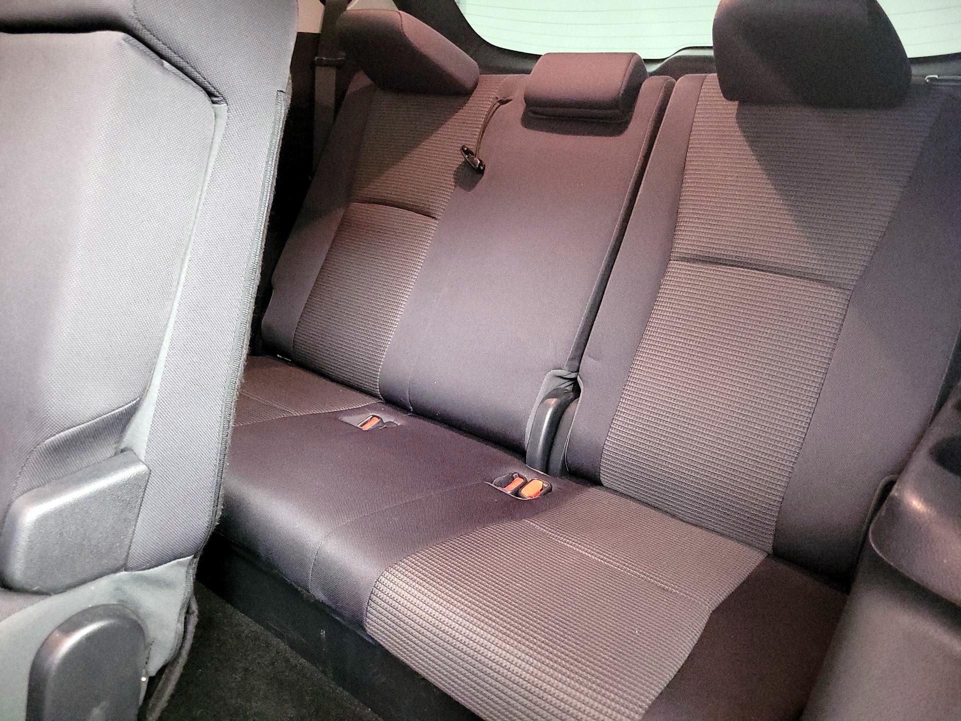 Thumbnail: 2023 Toyota Highlander - 20