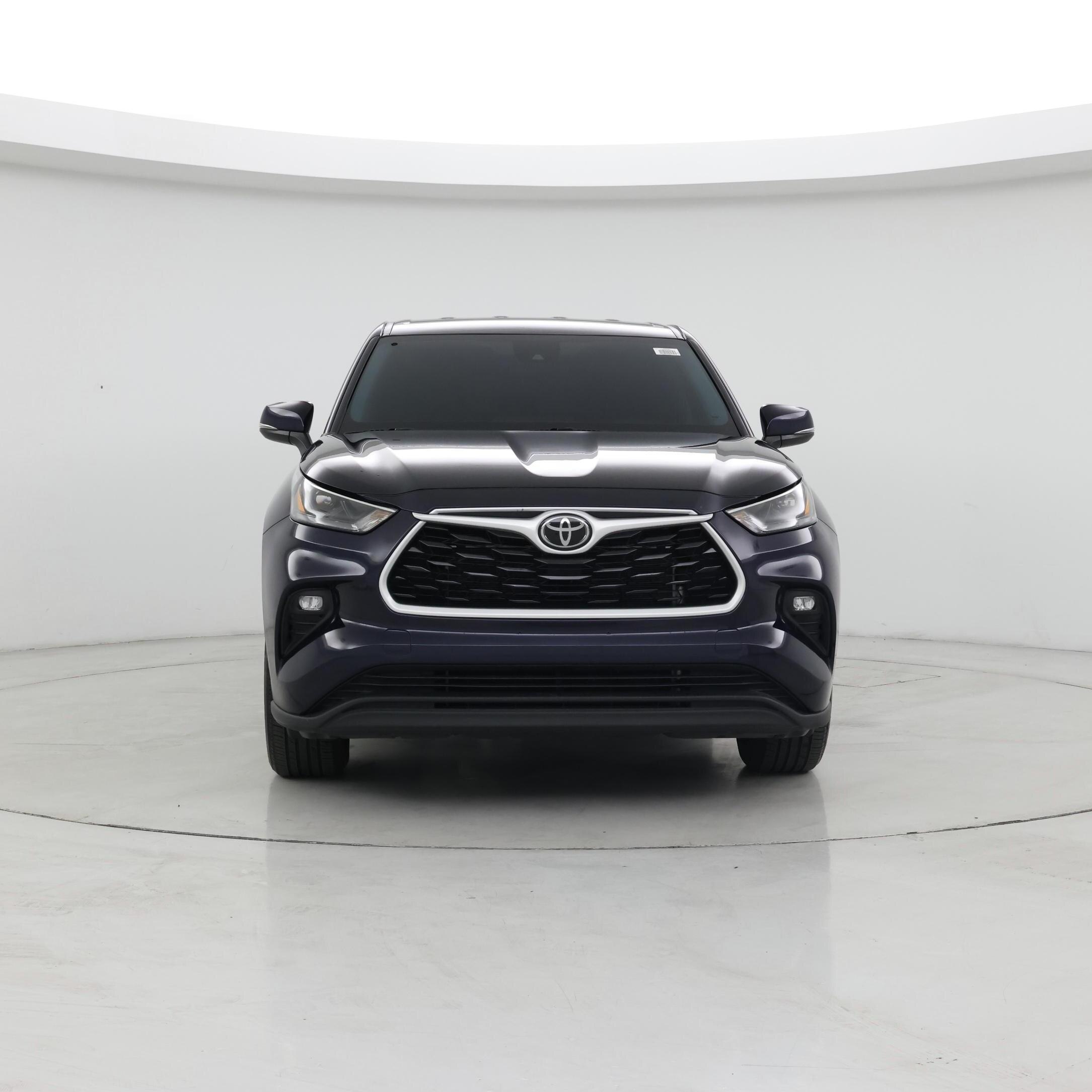 Thumbnail: 2023 Toyota Highlander - 5