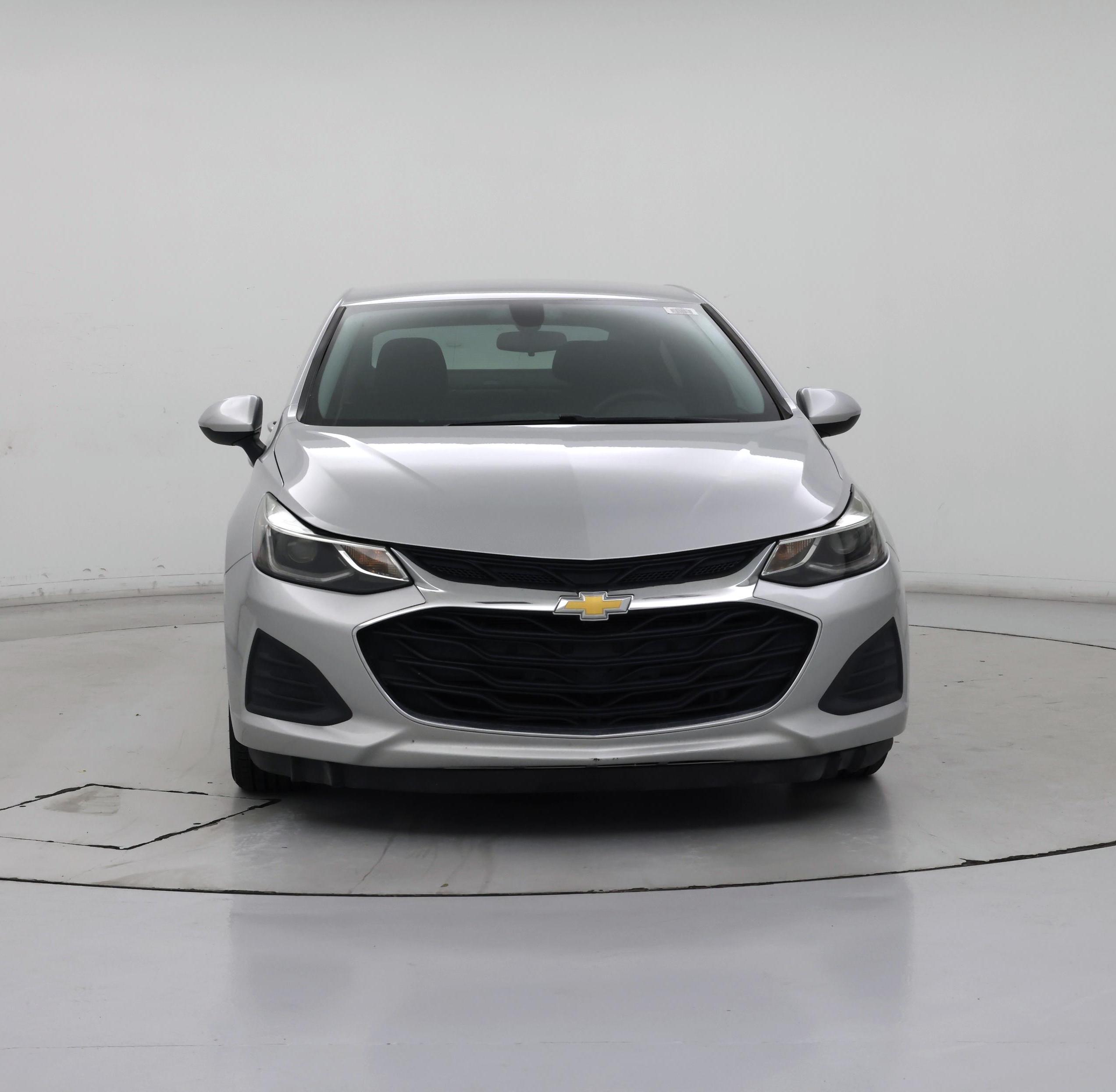Thumbnail: 2019 Chevrolet Cruze - 5