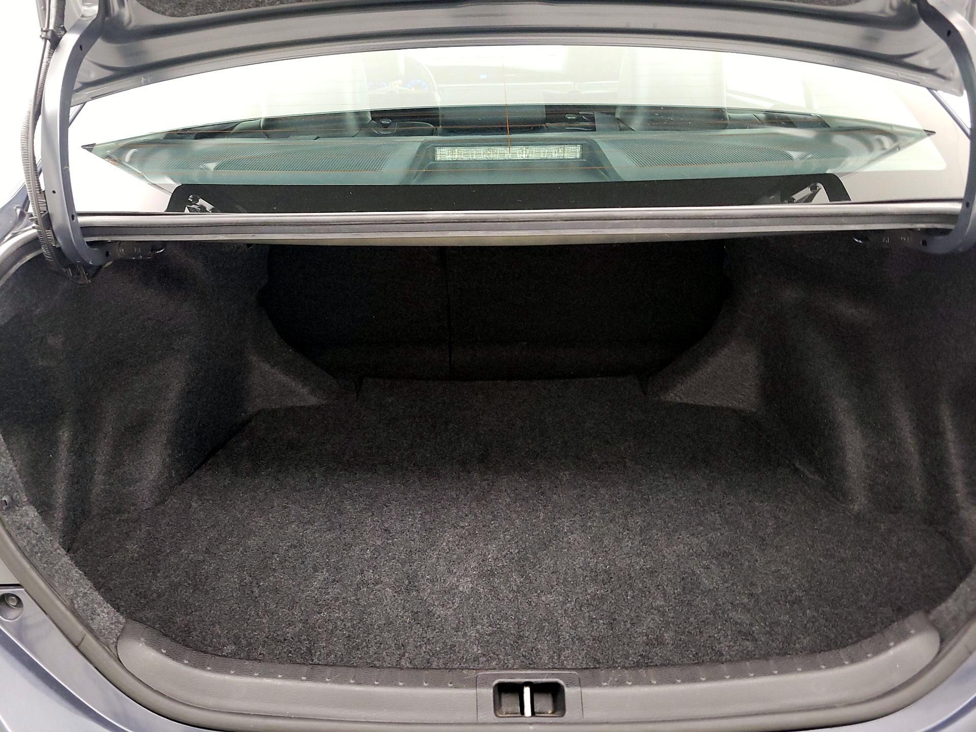 Thumbnail: 2014 Toyota Corolla - 20