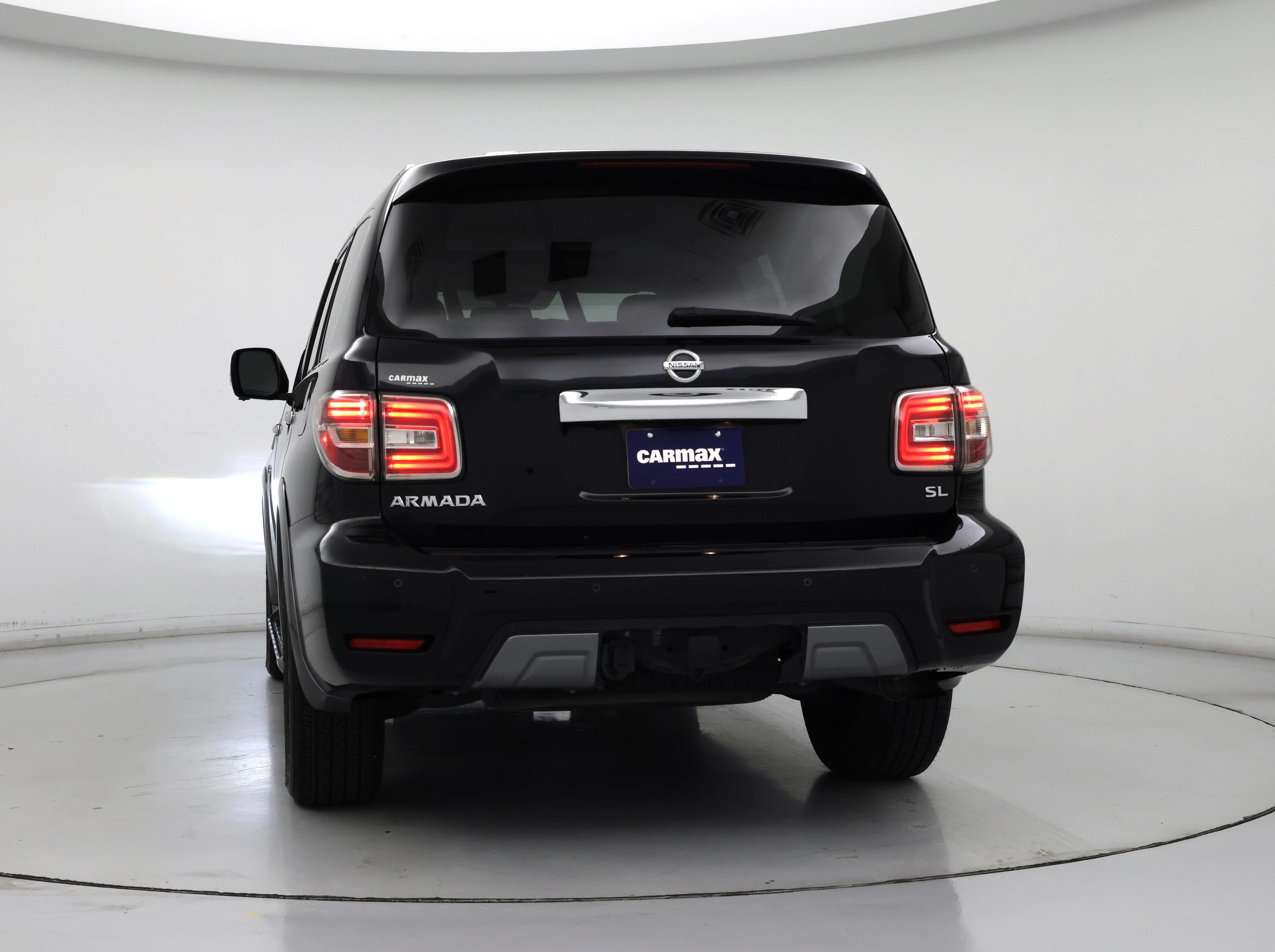 Thumbnail: 2019 Nissan Armada - 6