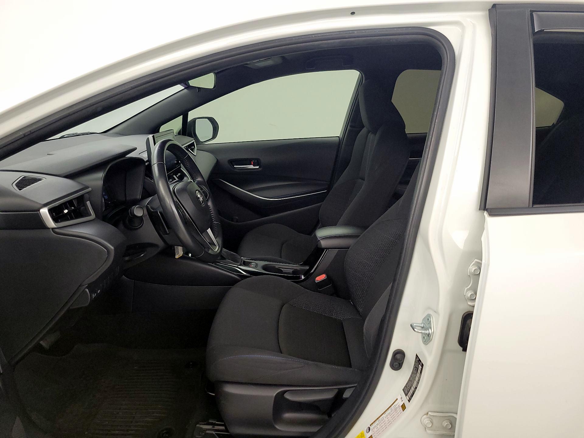 Thumbnail: 2021 Toyota Corolla - 11