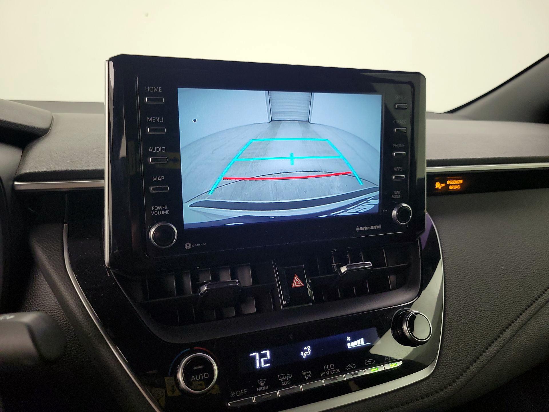 Thumbnail: 2021 Toyota Corolla - 14