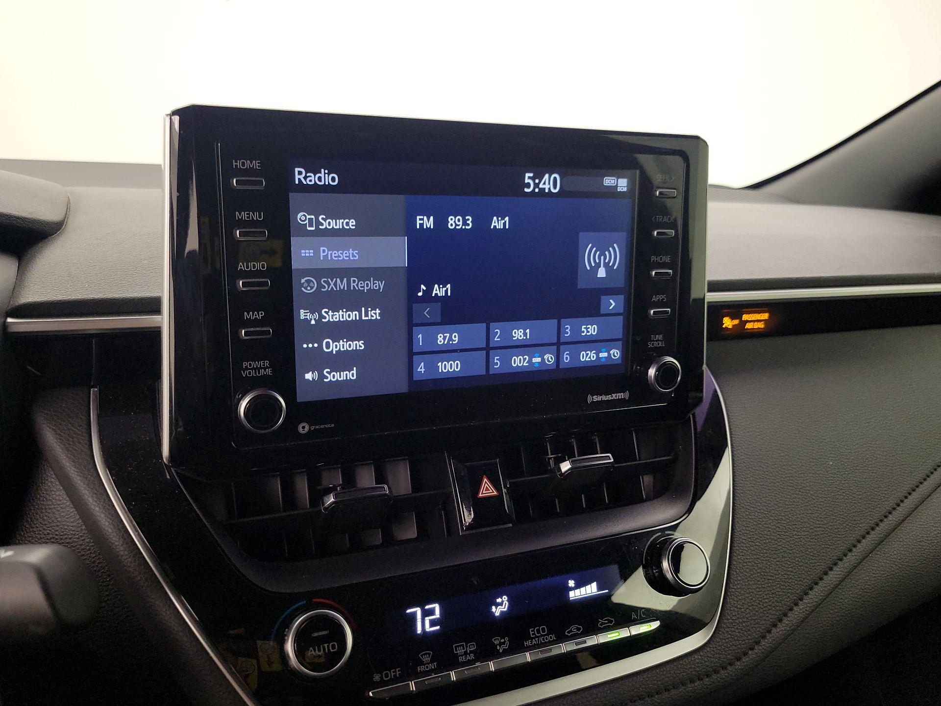 Thumbnail: 2021 Toyota Corolla - 15