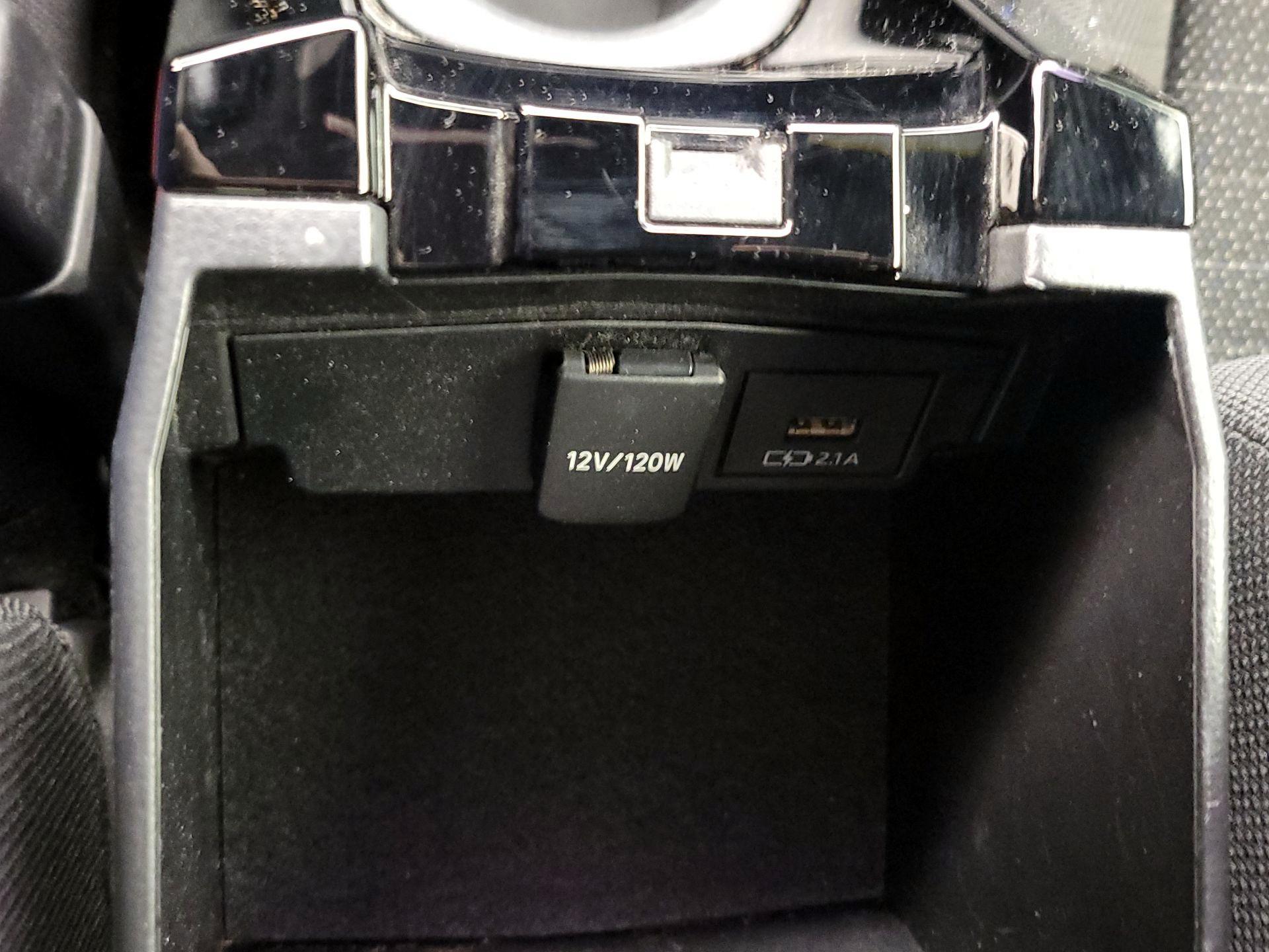 Thumbnail: 2021 Toyota Corolla - 18