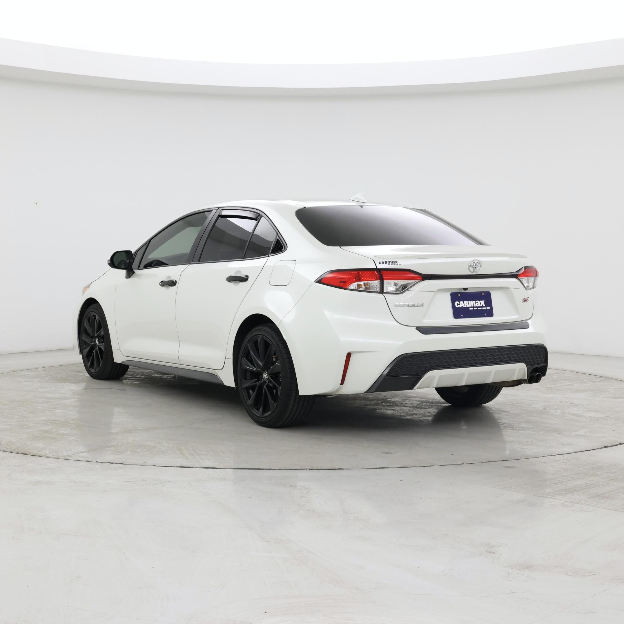 Thumbnail: 2021 Toyota Corolla - 2