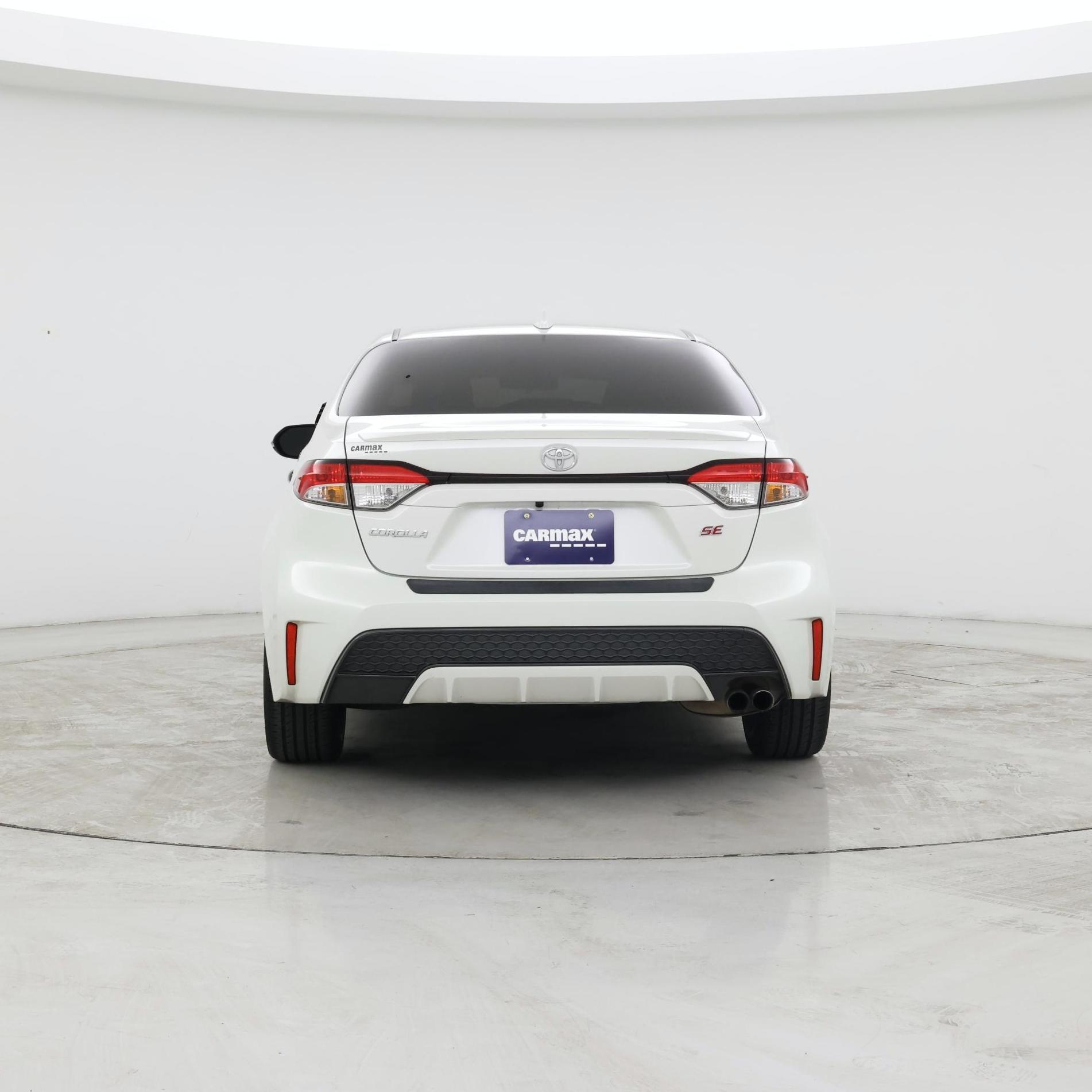 Thumbnail: 2021 Toyota Corolla - 6