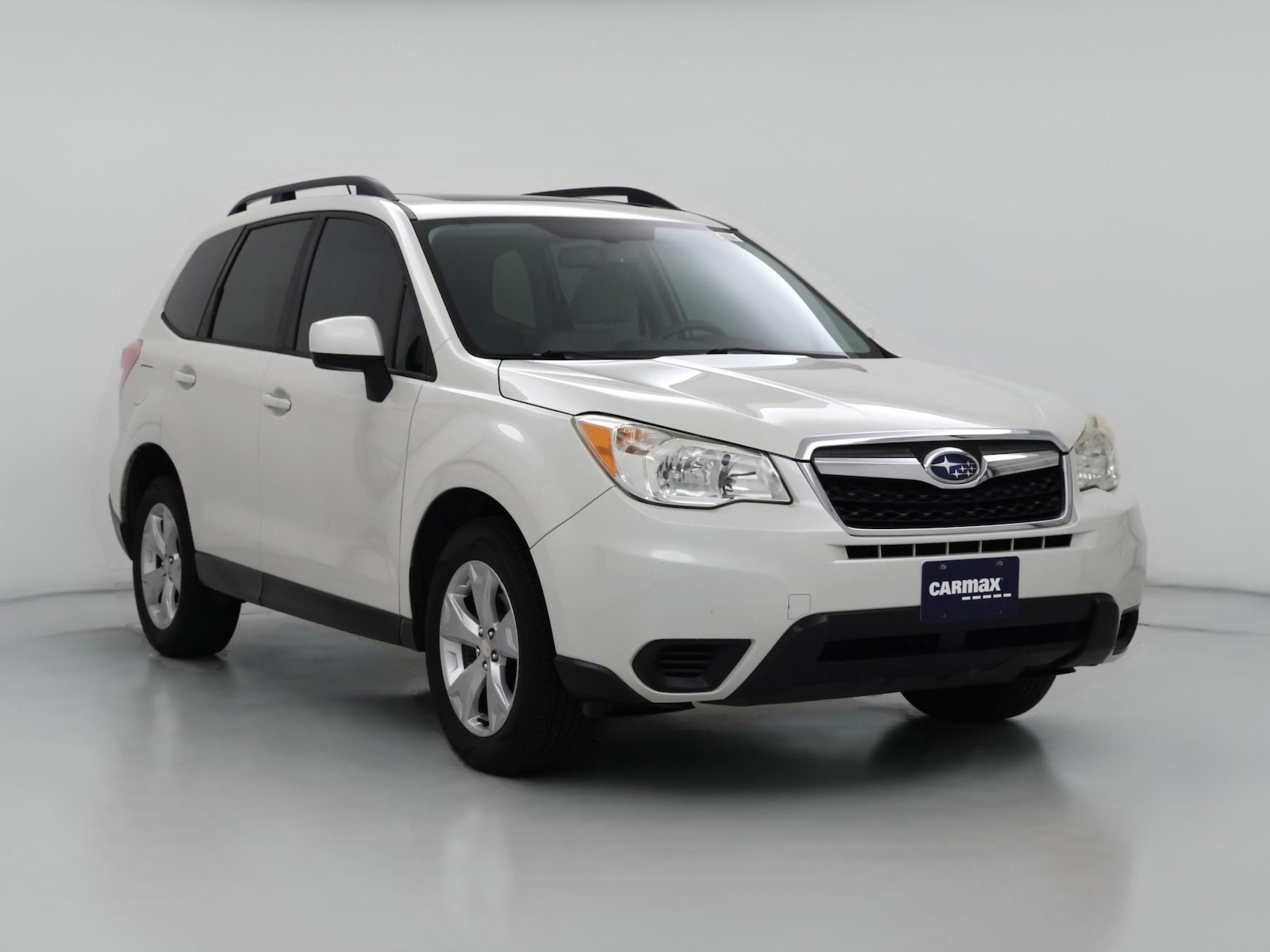 2015 Subaru Forester i Premium