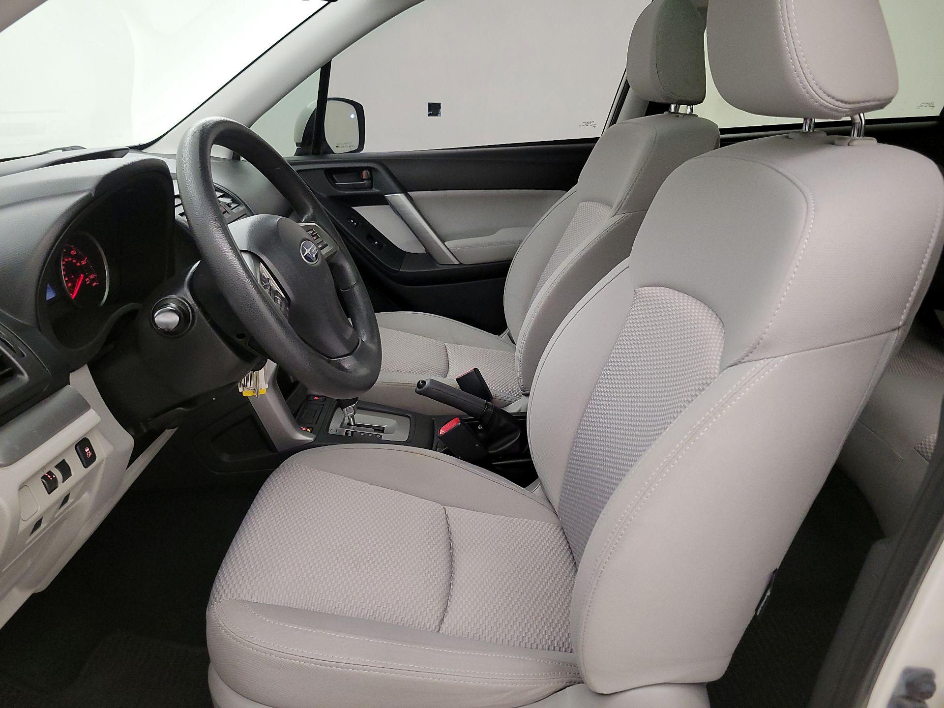 Thumbnail: 2015 Subaru Forester - 11