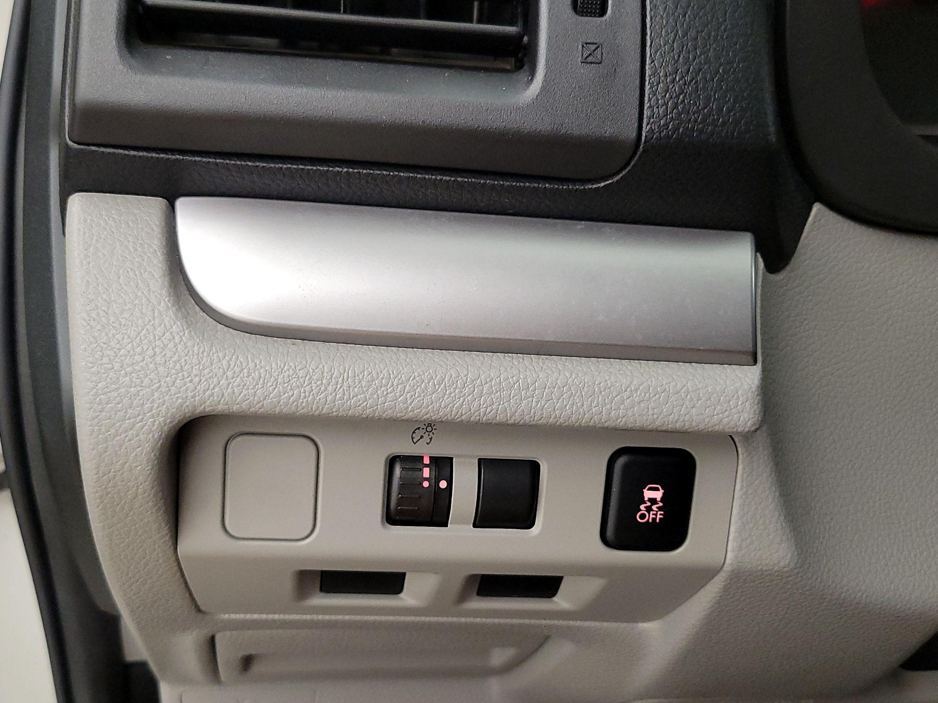 Thumbnail: 2015 Subaru Forester - 13