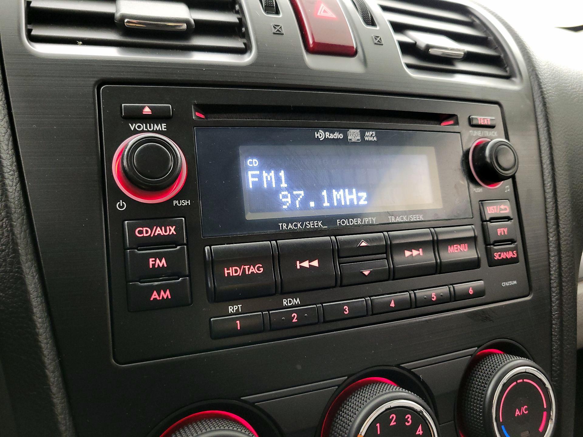 Thumbnail: 2015 Subaru Forester - 15