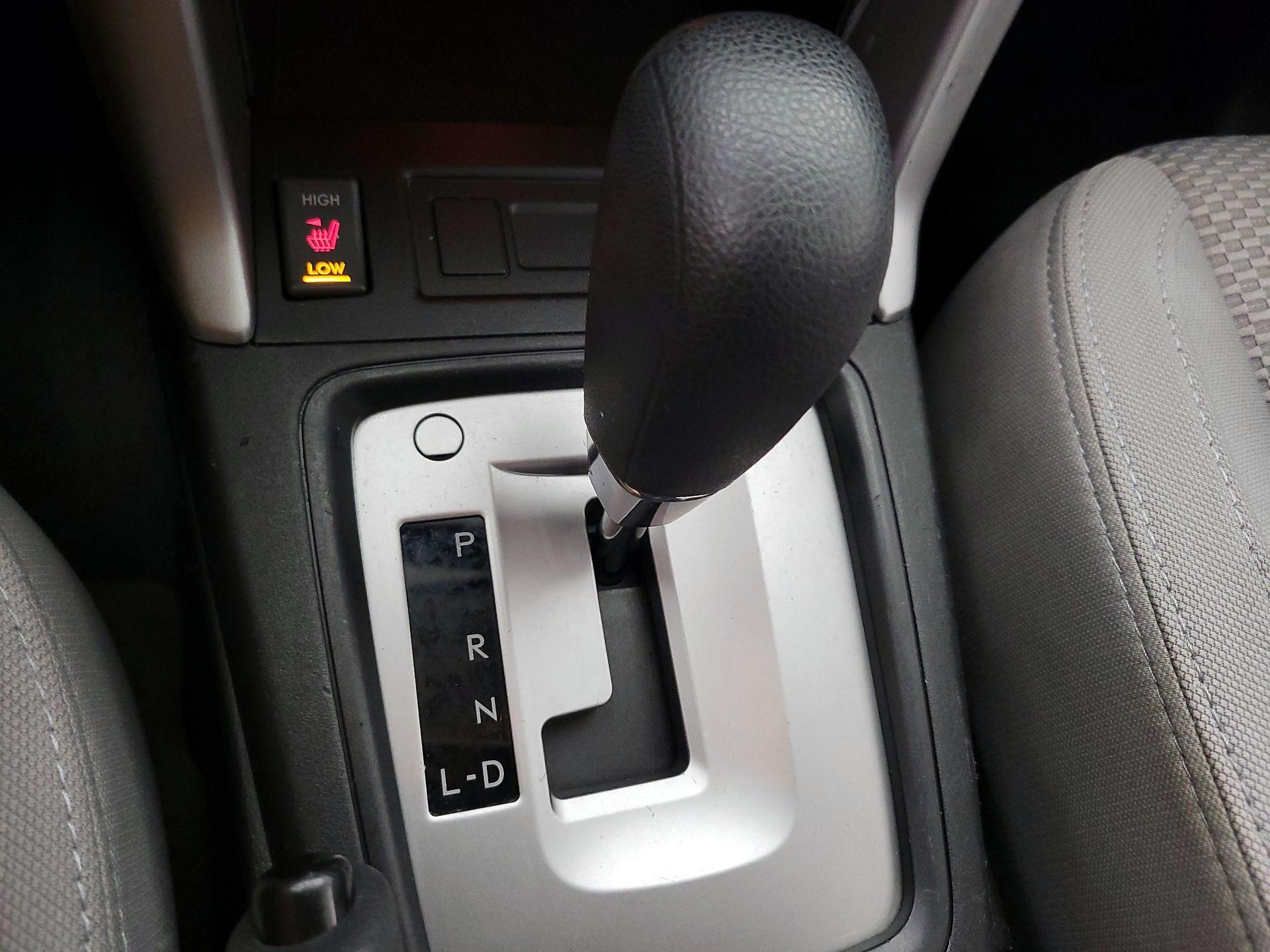 Thumbnail: 2015 Subaru Forester - 17