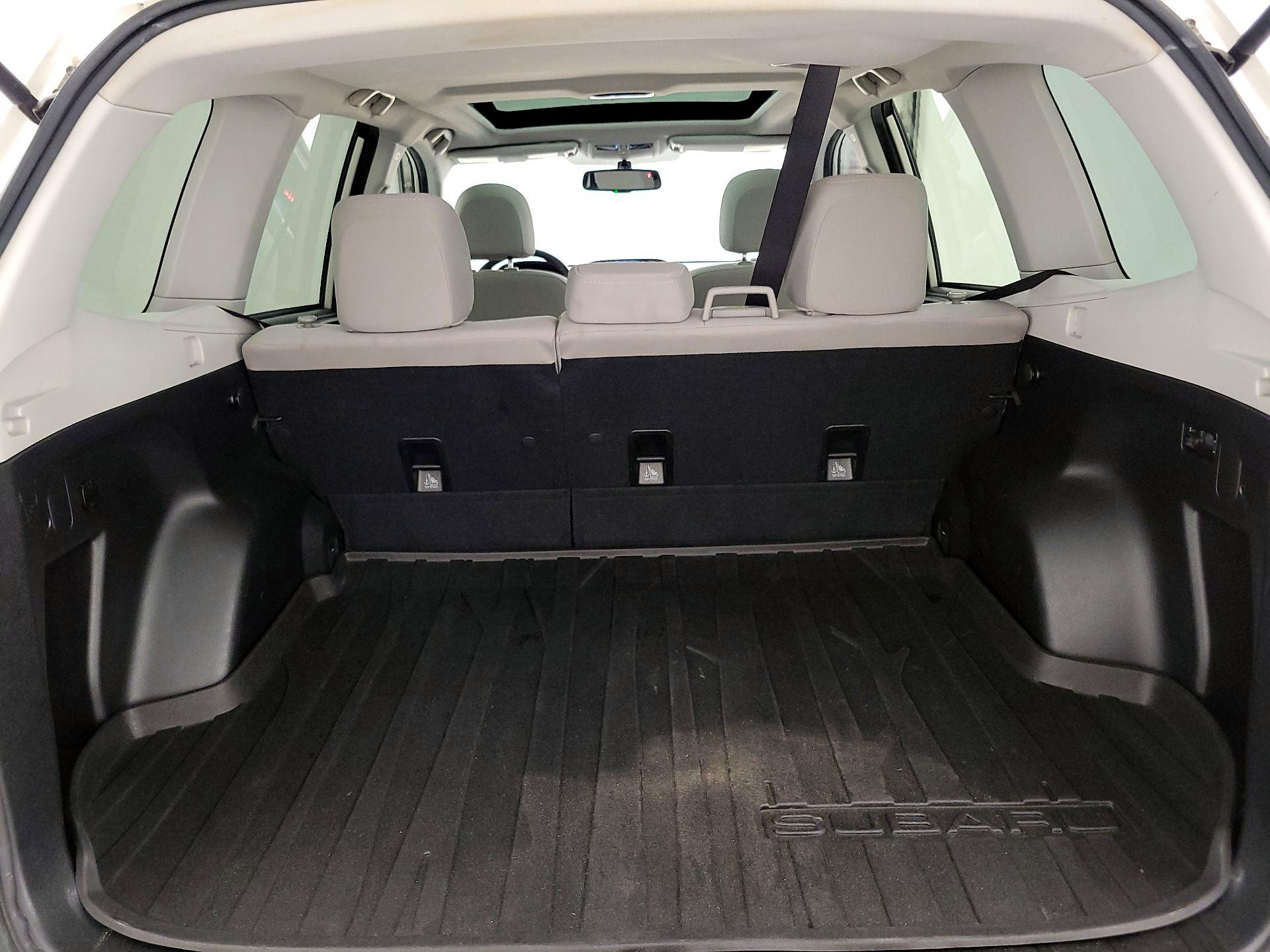 Thumbnail: 2015 Subaru Forester - 20