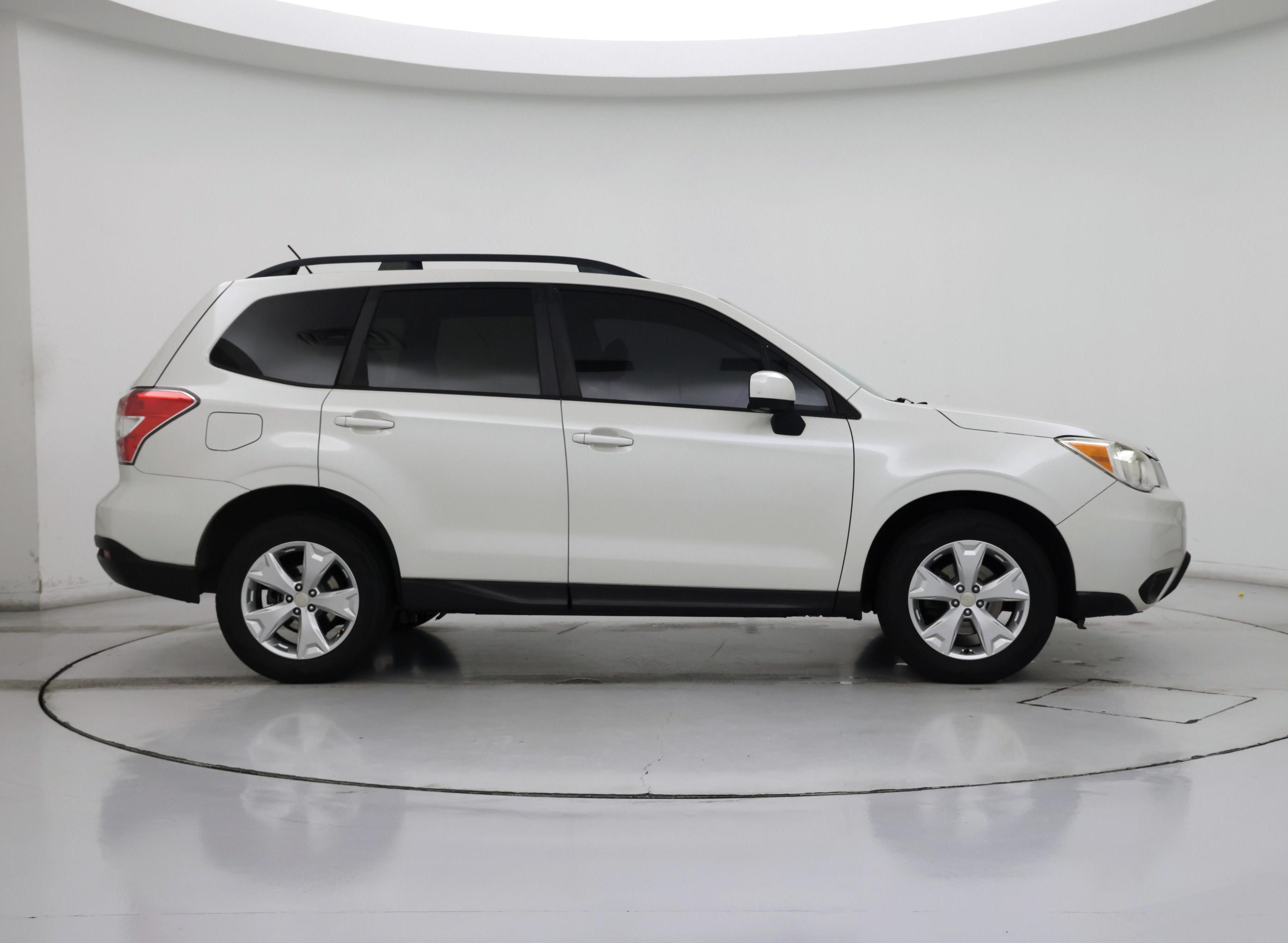 Thumbnail: 2015 Subaru Forester - 7