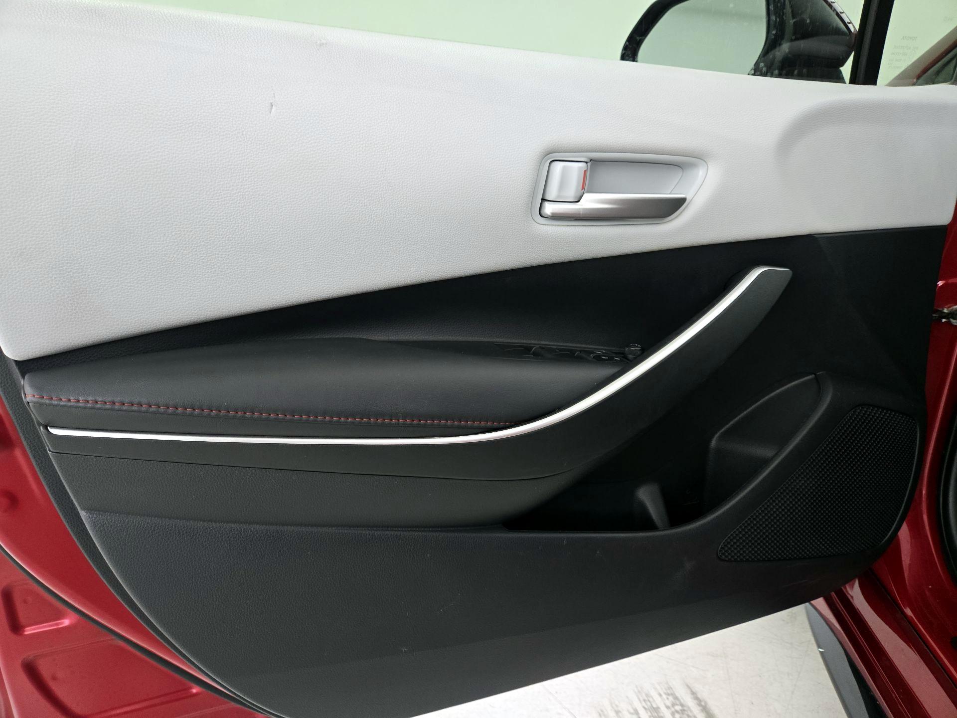 Thumbnail: 2023 Toyota Corolla - 12