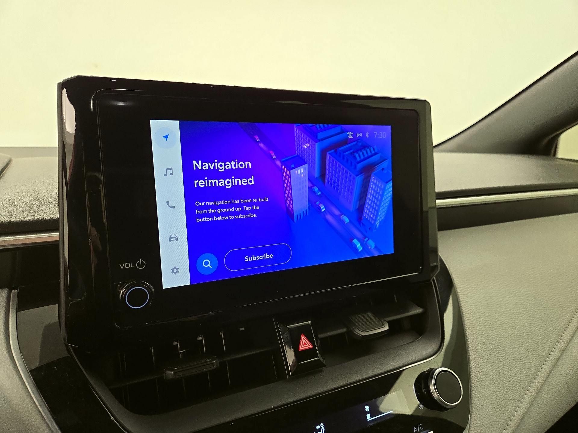 Thumbnail: 2023 Toyota Corolla - 14