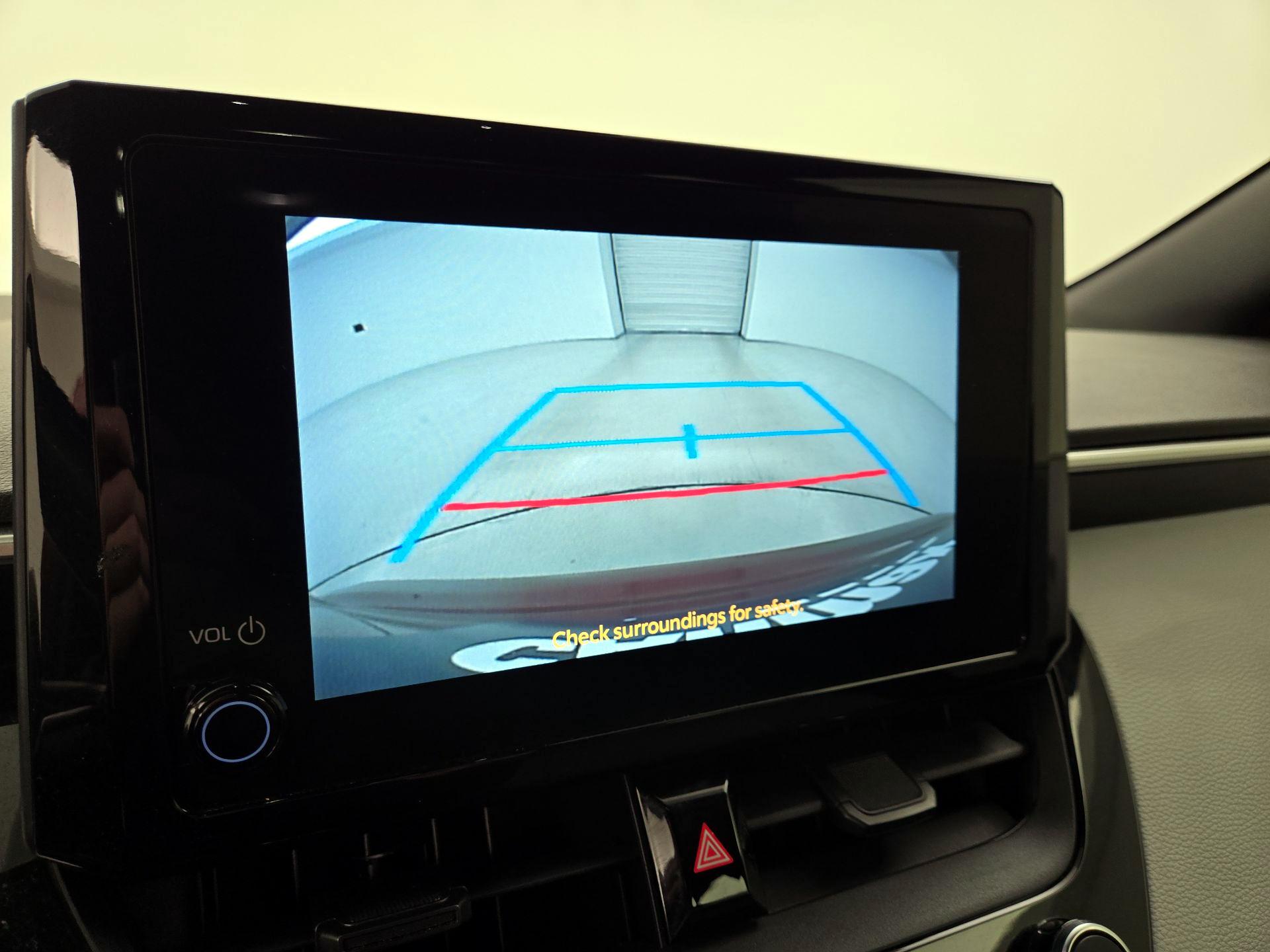 Thumbnail: 2023 Toyota Corolla - 15