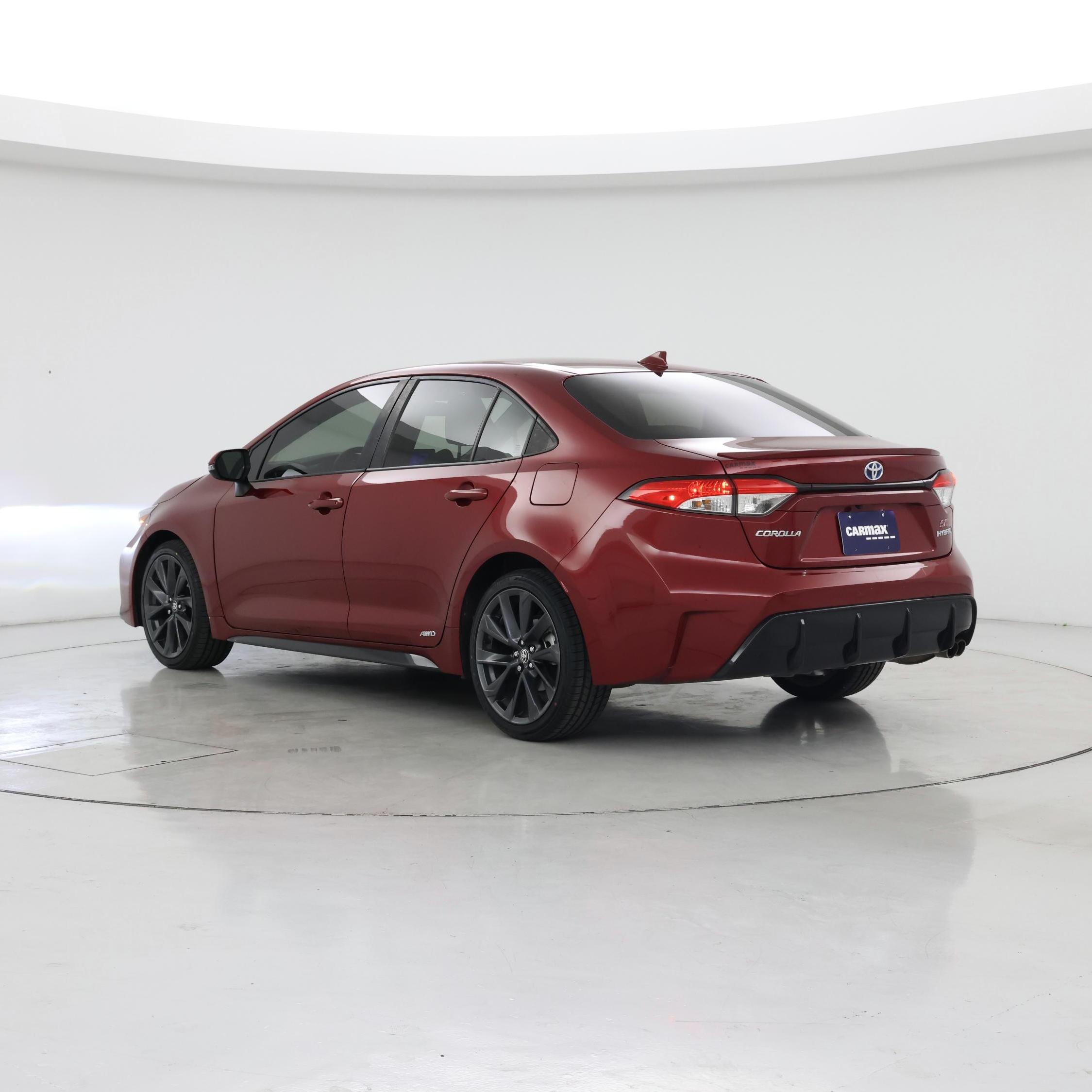 Thumbnail: 2023 Toyota Corolla - 2