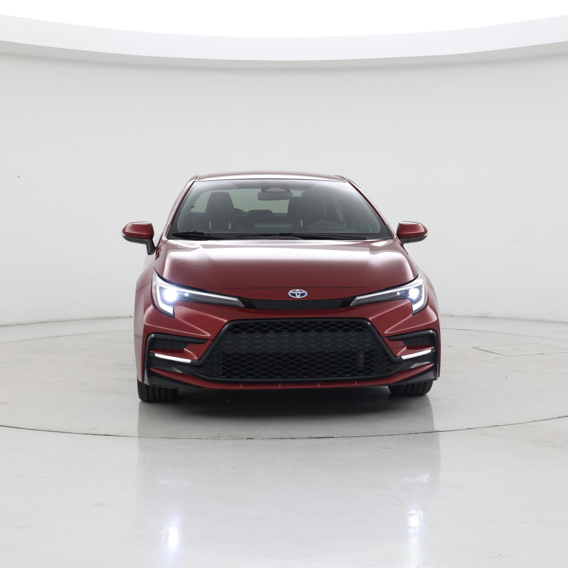 Thumbnail: 2023 Toyota Corolla - 5