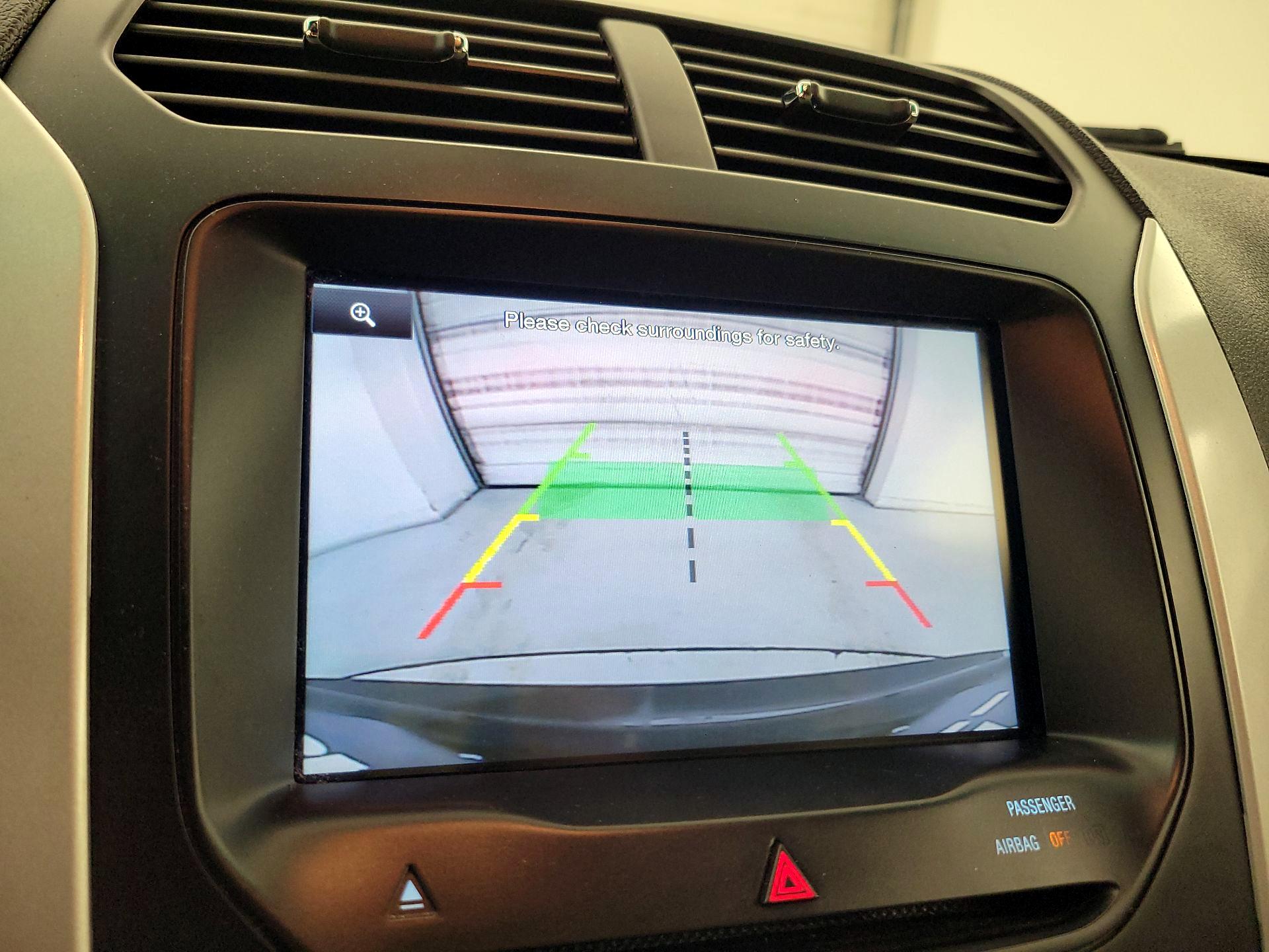 Thumbnail: 2014 Ford Explorer - 14