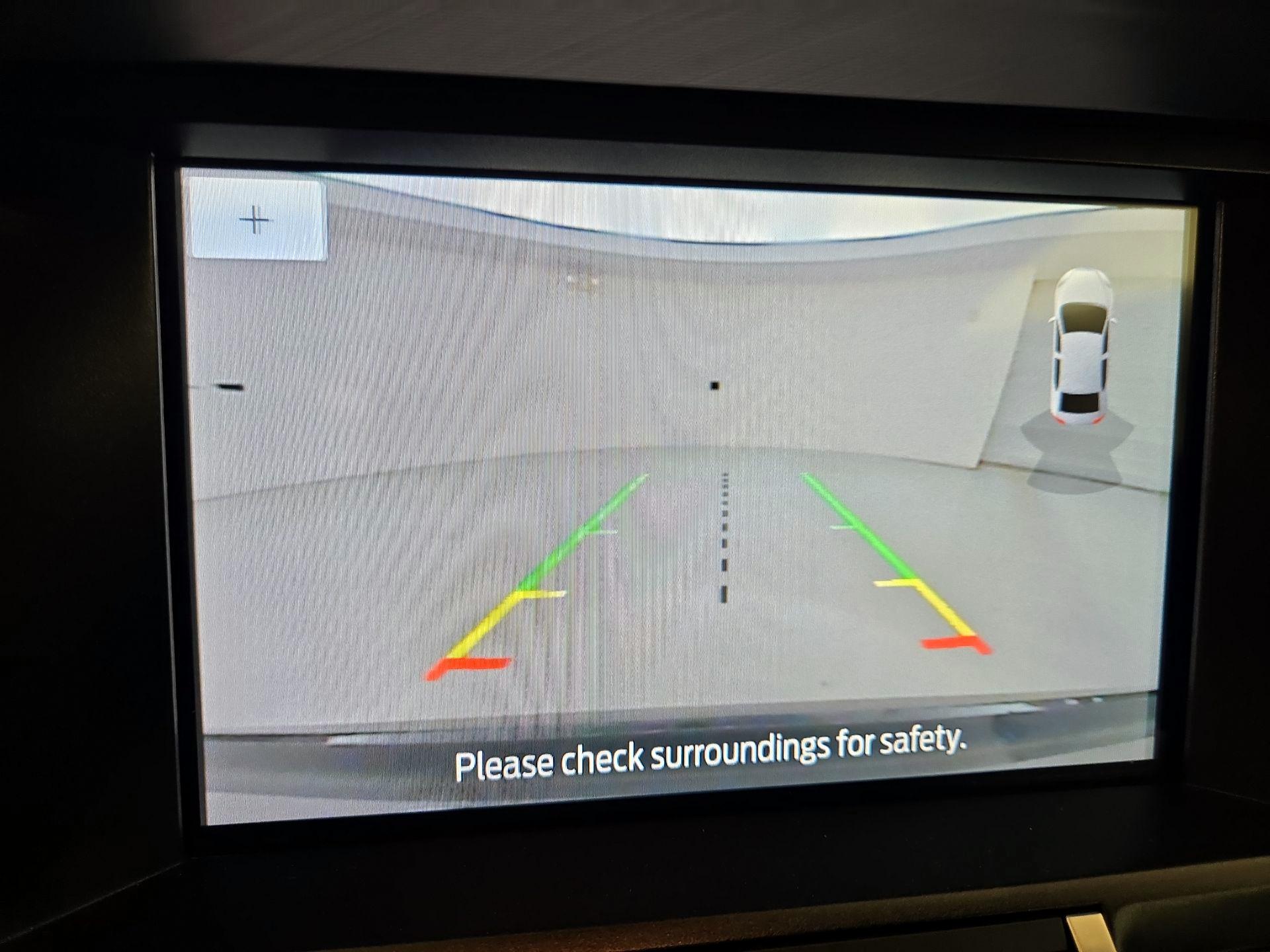 Thumbnail: 2022 Ford Mustang - 15