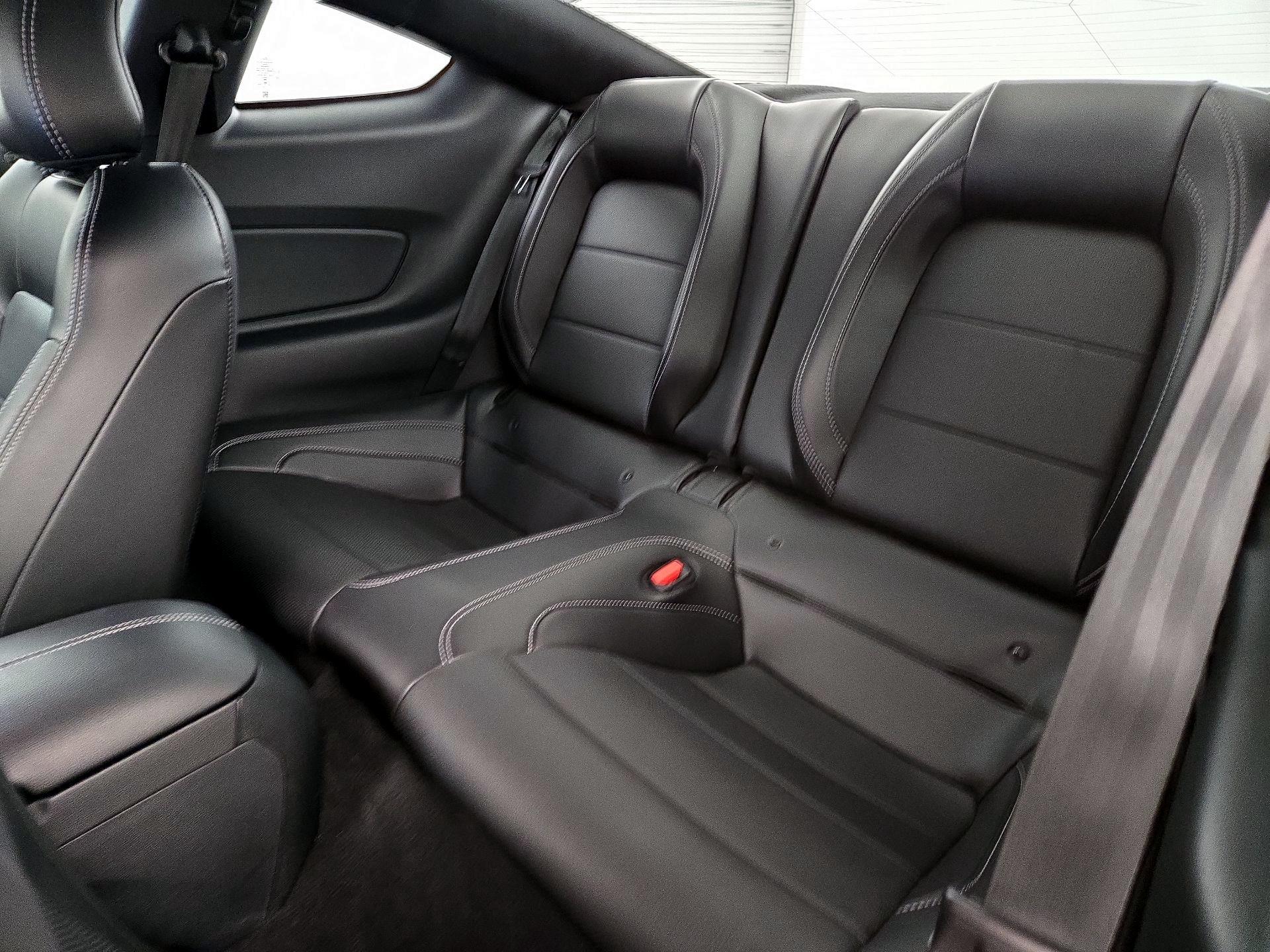 Thumbnail: 2022 Ford Mustang - 20