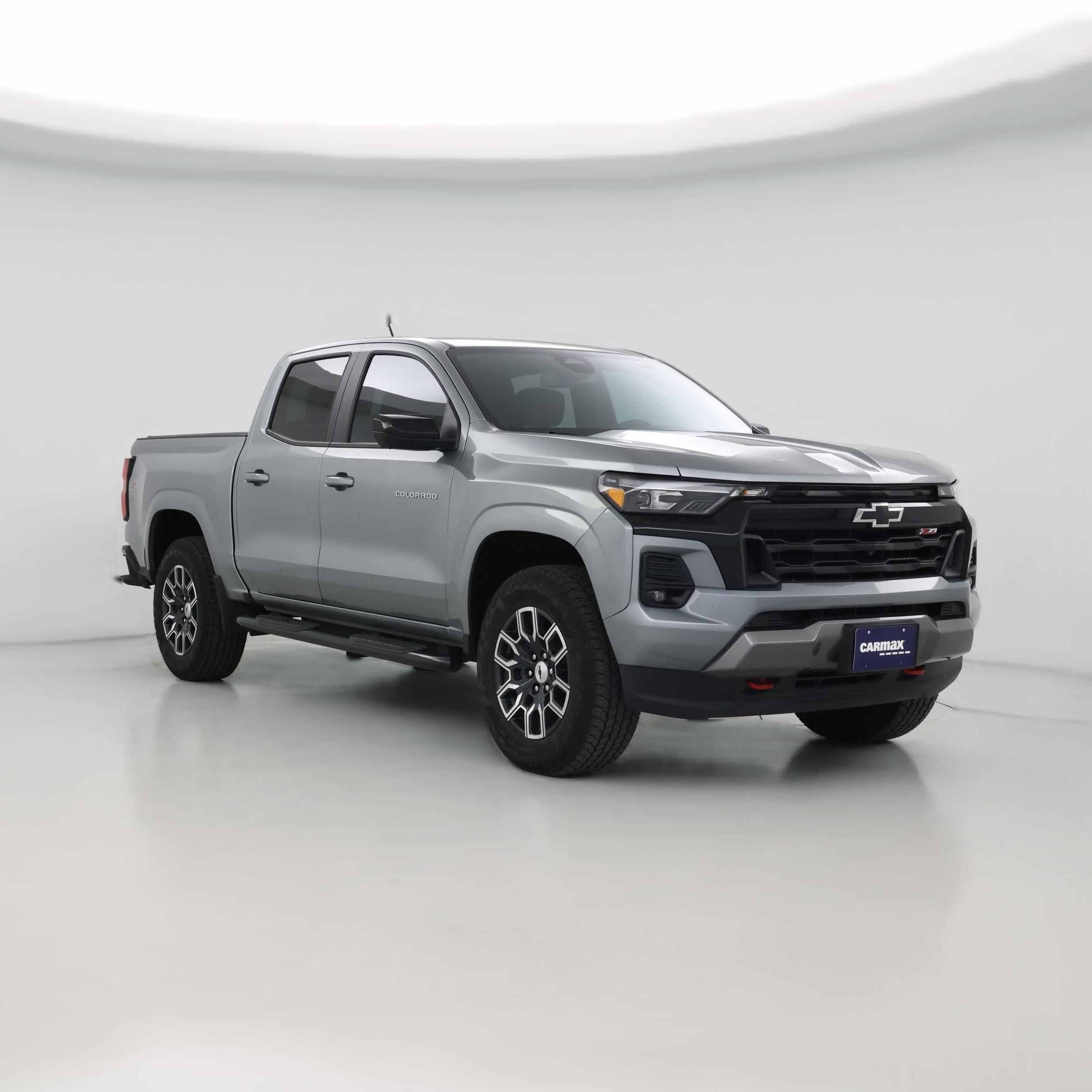 Thumbnail: 2024 Chevrolet Colorado - 1