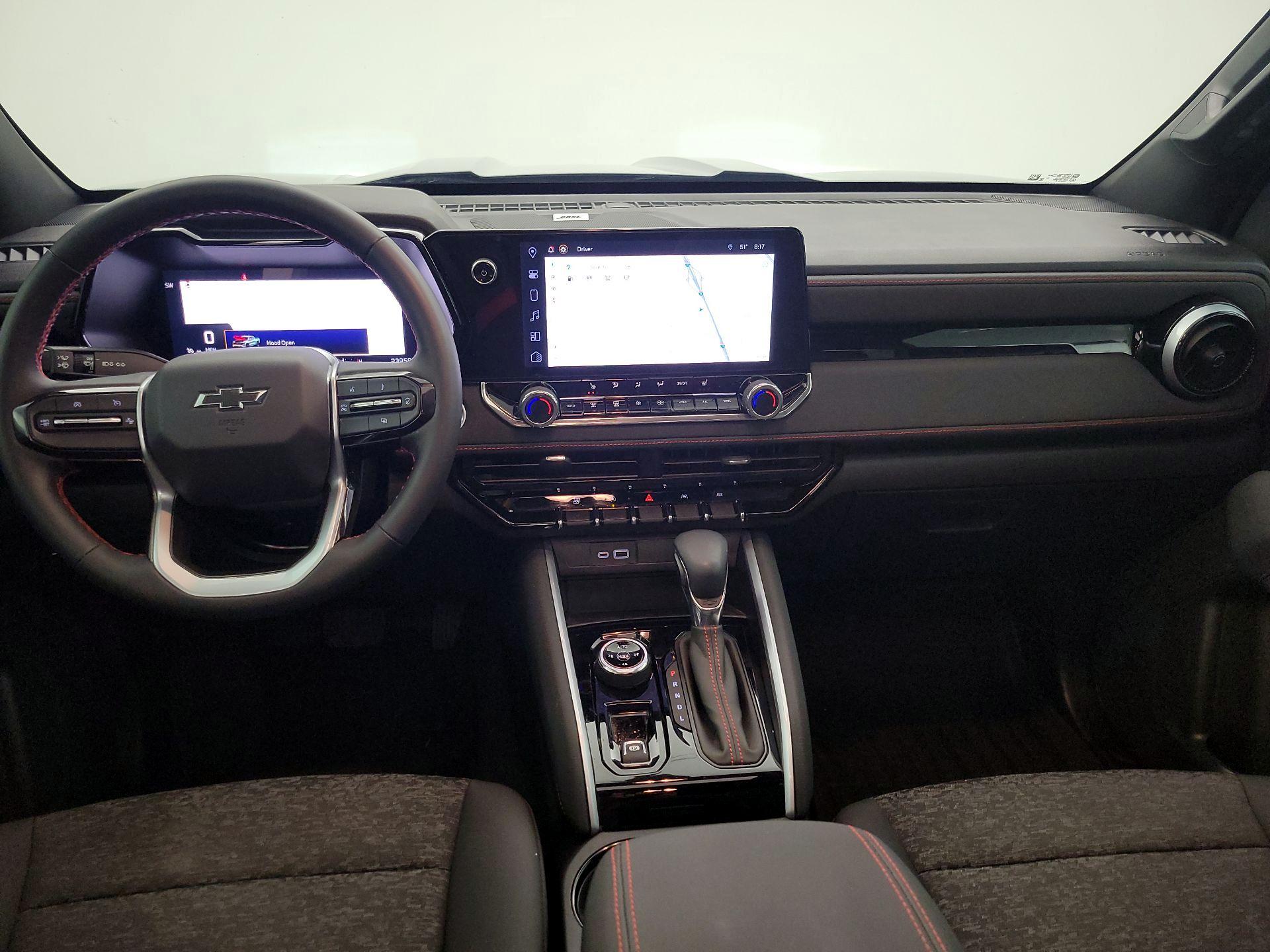 Thumbnail: 2024 Chevrolet Colorado - 9