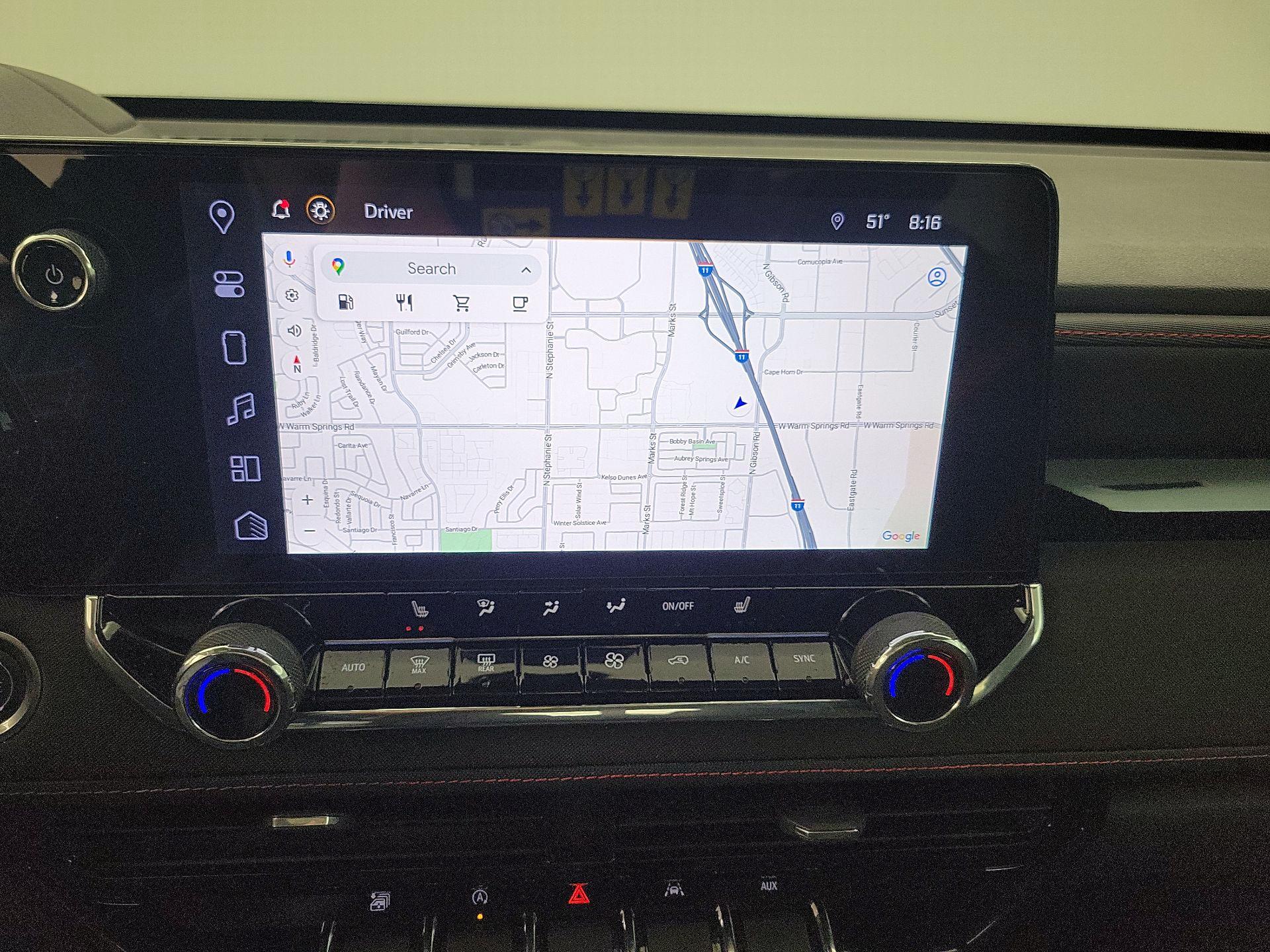 Thumbnail: 2024 Chevrolet Colorado - 14