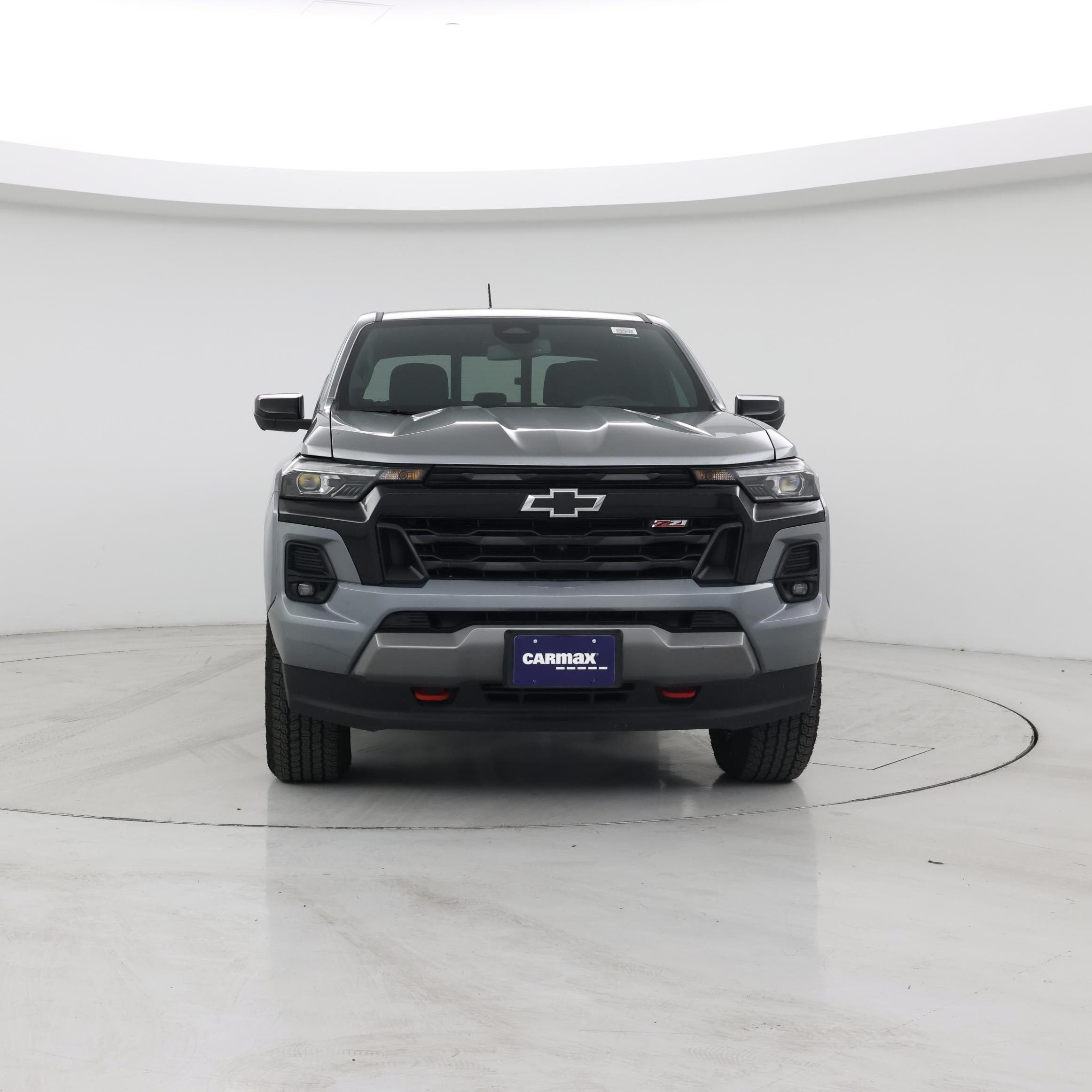 Thumbnail: 2024 Chevrolet Colorado - 5