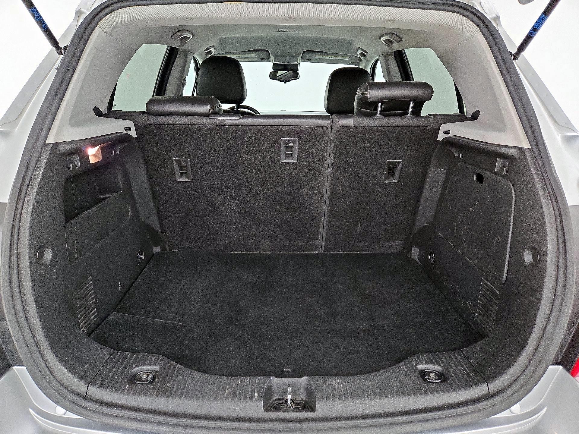 Thumbnail: 2021 Chevrolet Trax - 20