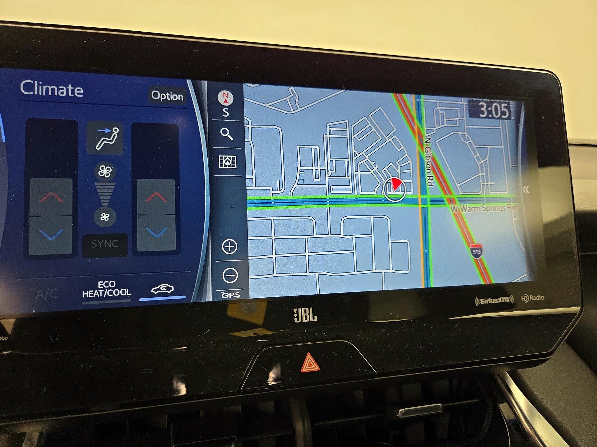 Thumbnail: 2021 Toyota Venza - 14