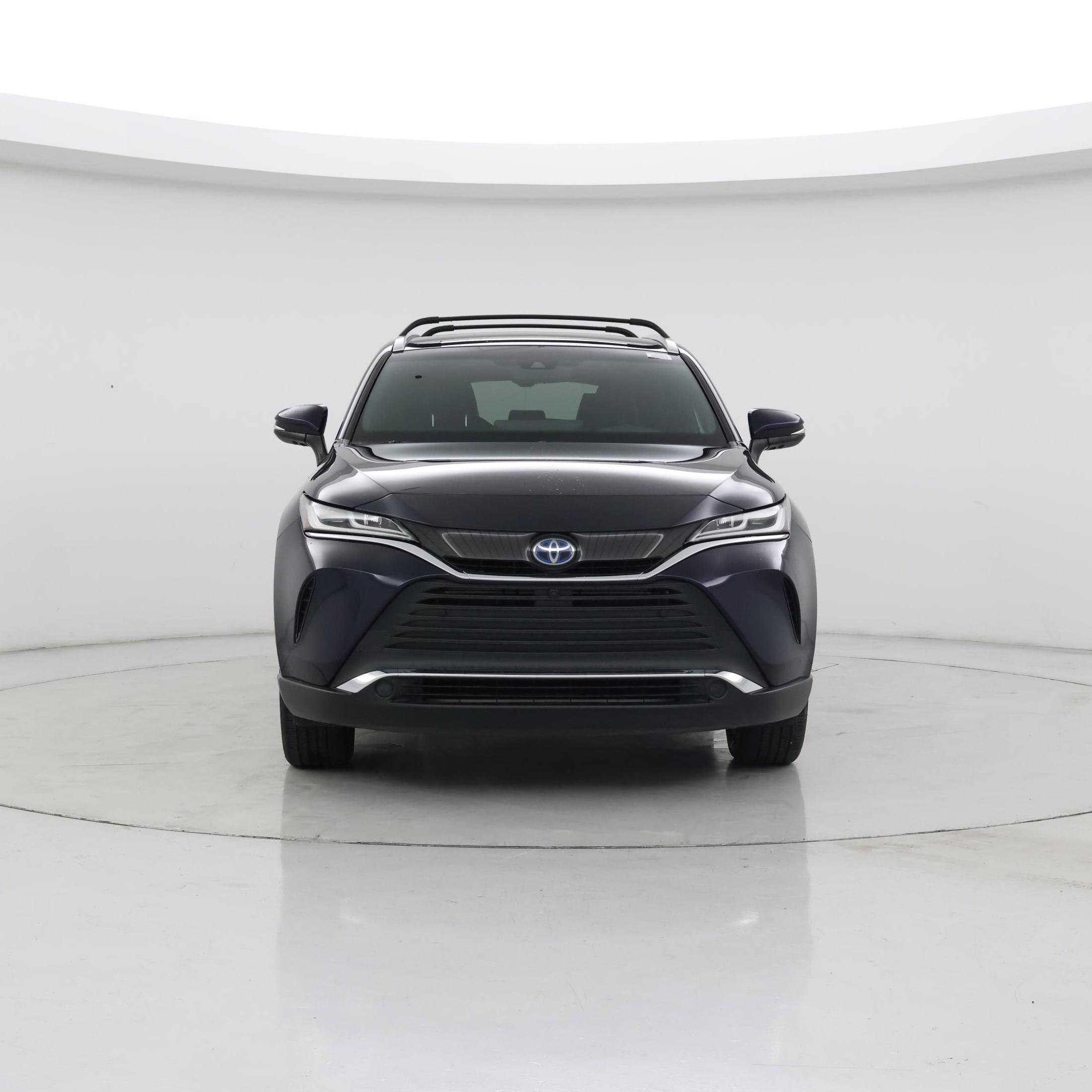 Thumbnail: 2021 Toyota Venza - 5