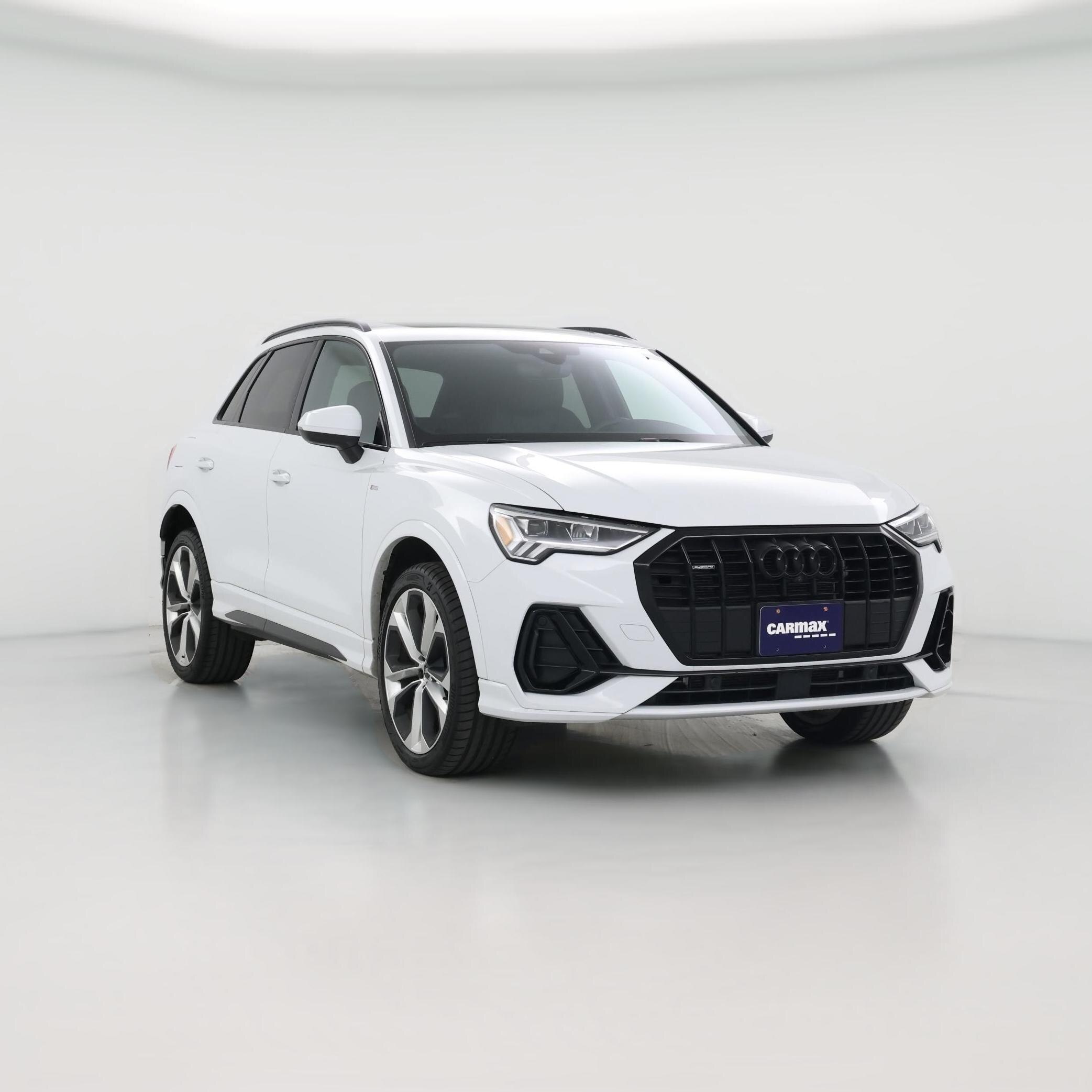 Thumbnail: 2022 Audi Q3 - 1