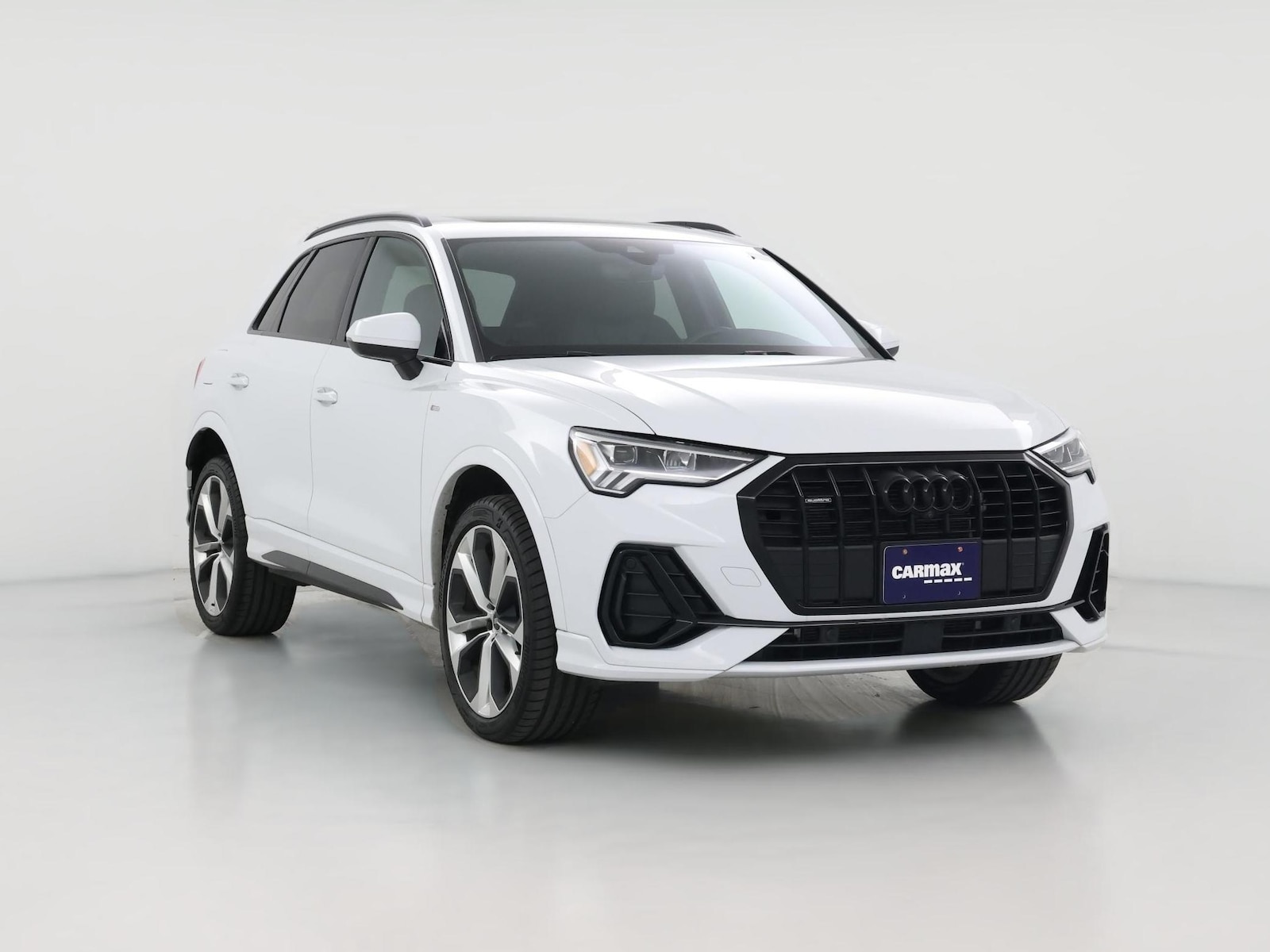 2022 Audi Q3 S Line Premium Plus